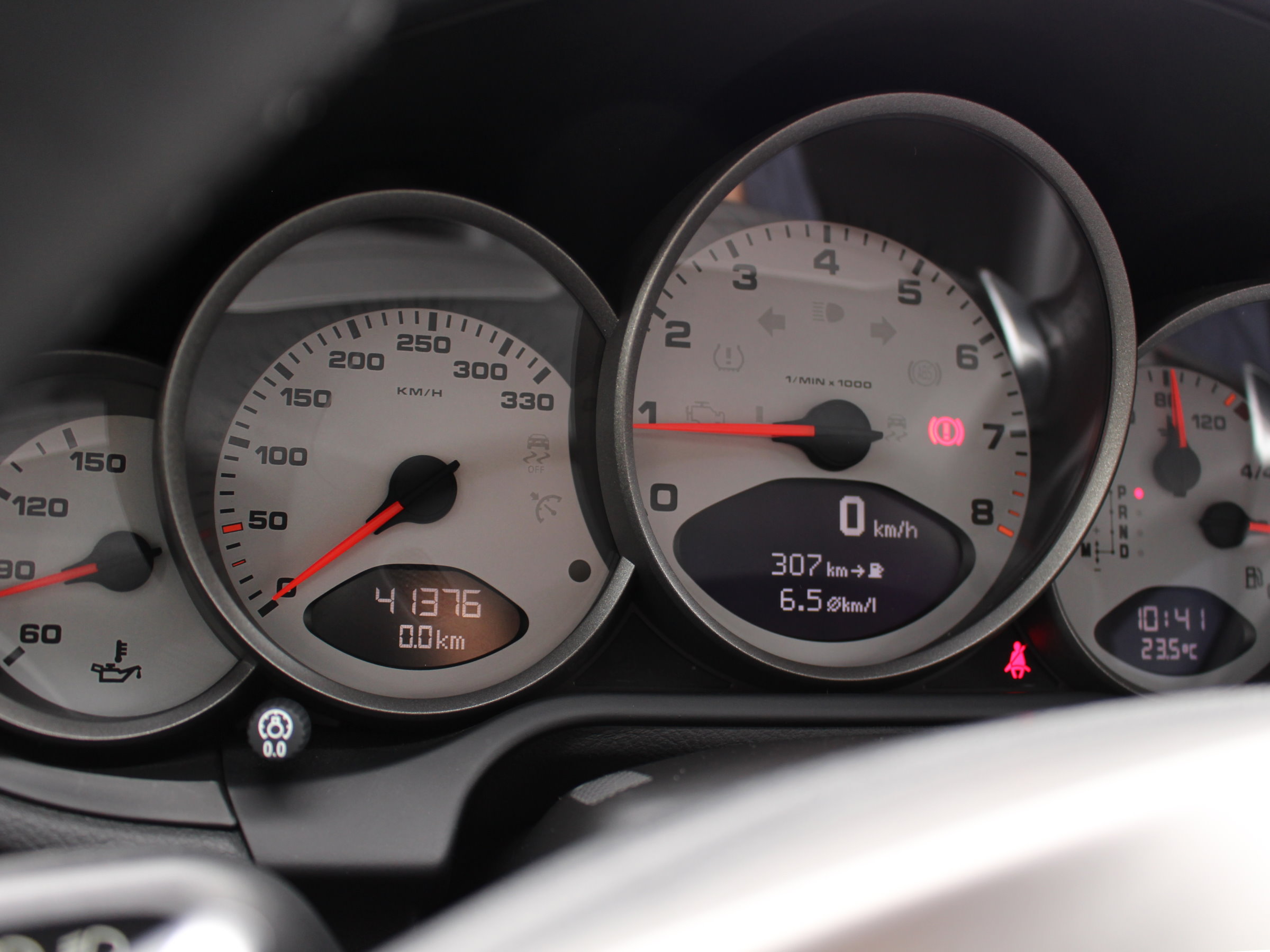 ポルシェ　９１１カレラＳ　ＰＤＫ　スポーツクロノパッケージ