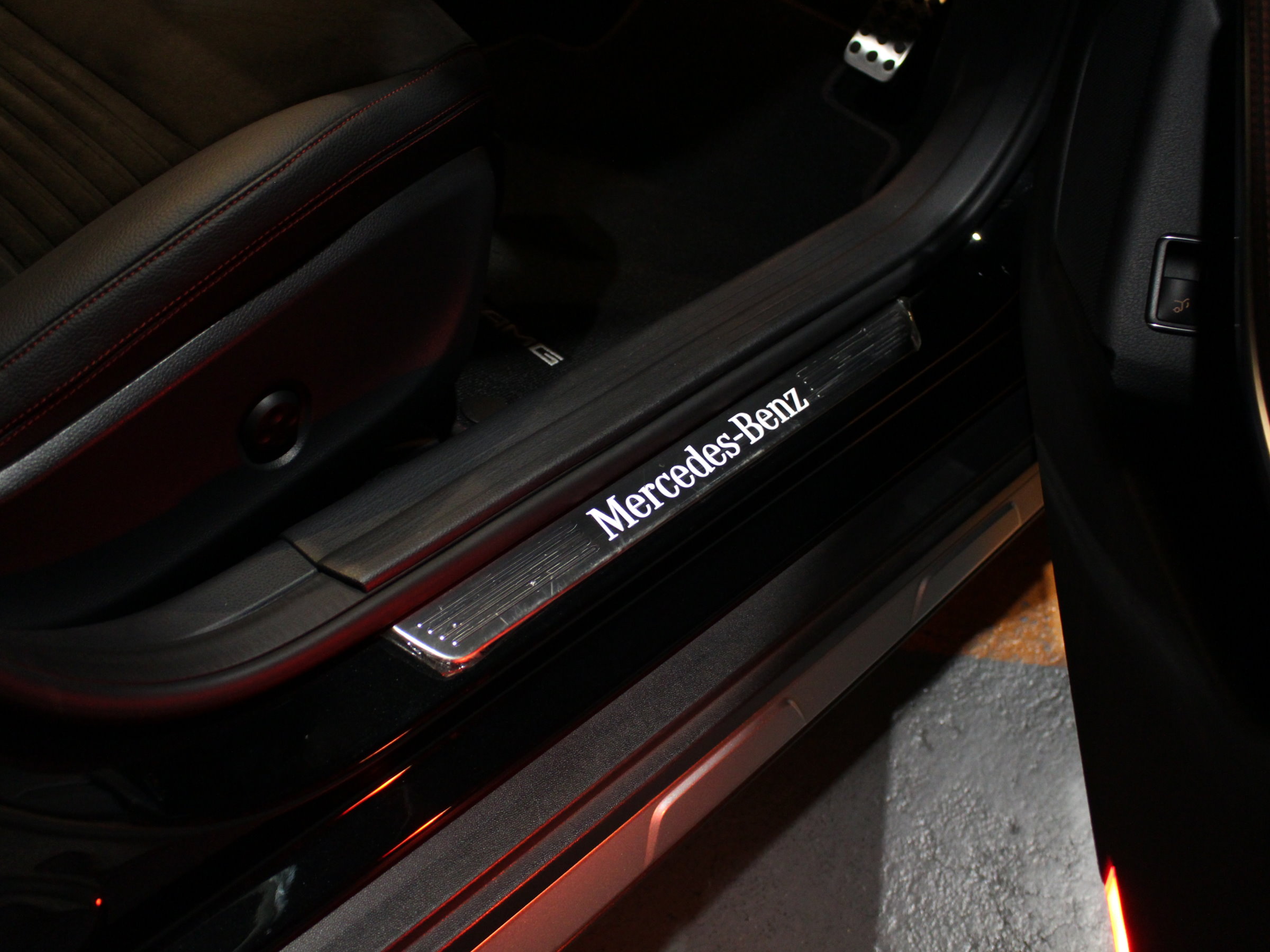 メルセデスベンツ　ＧＬＡ１８０　スポーツ