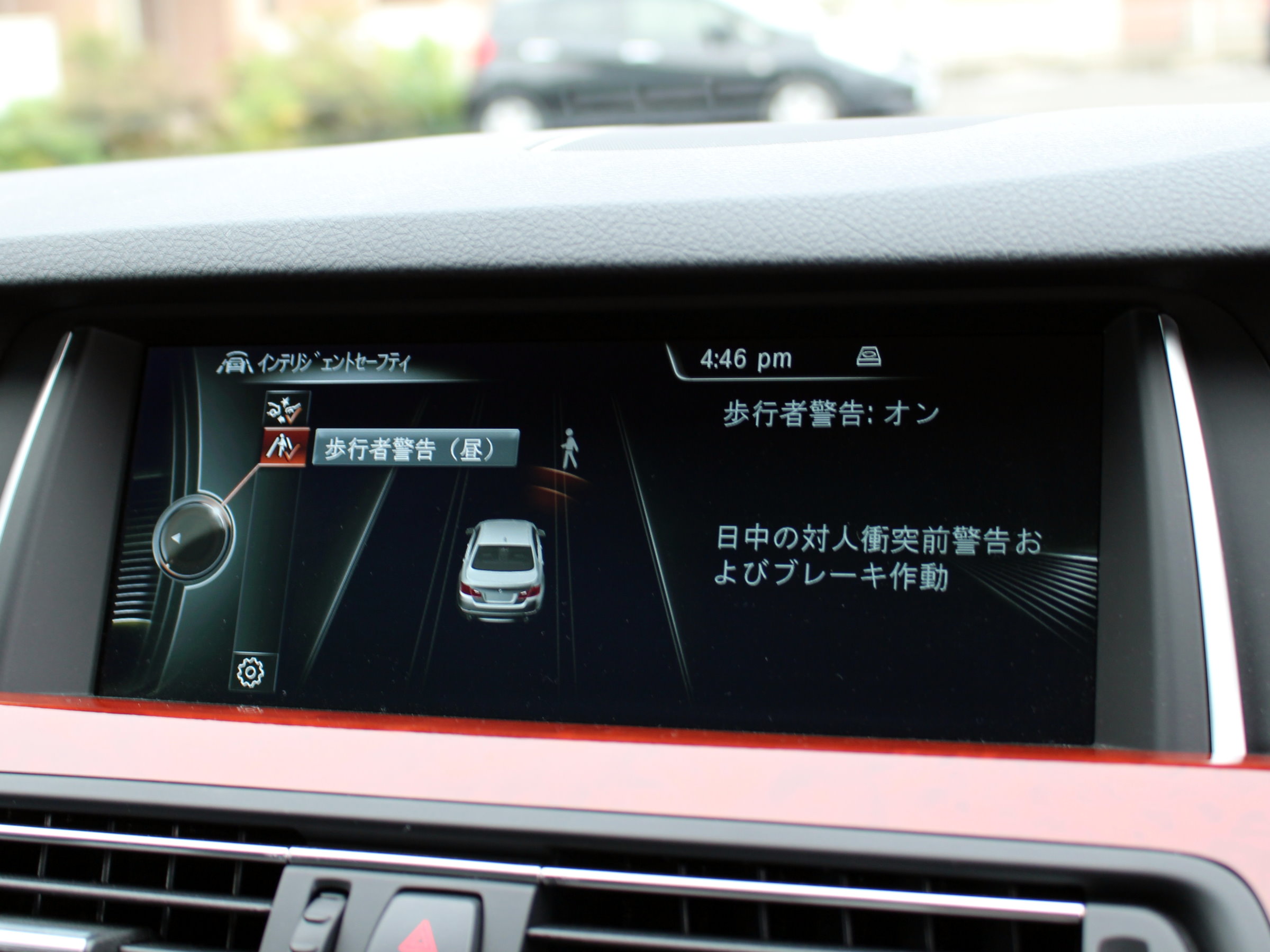 ＢＭＷアルピナ　Ｄ５ビターボ　リムジン　ＬＣＩ後期　ディーゼル