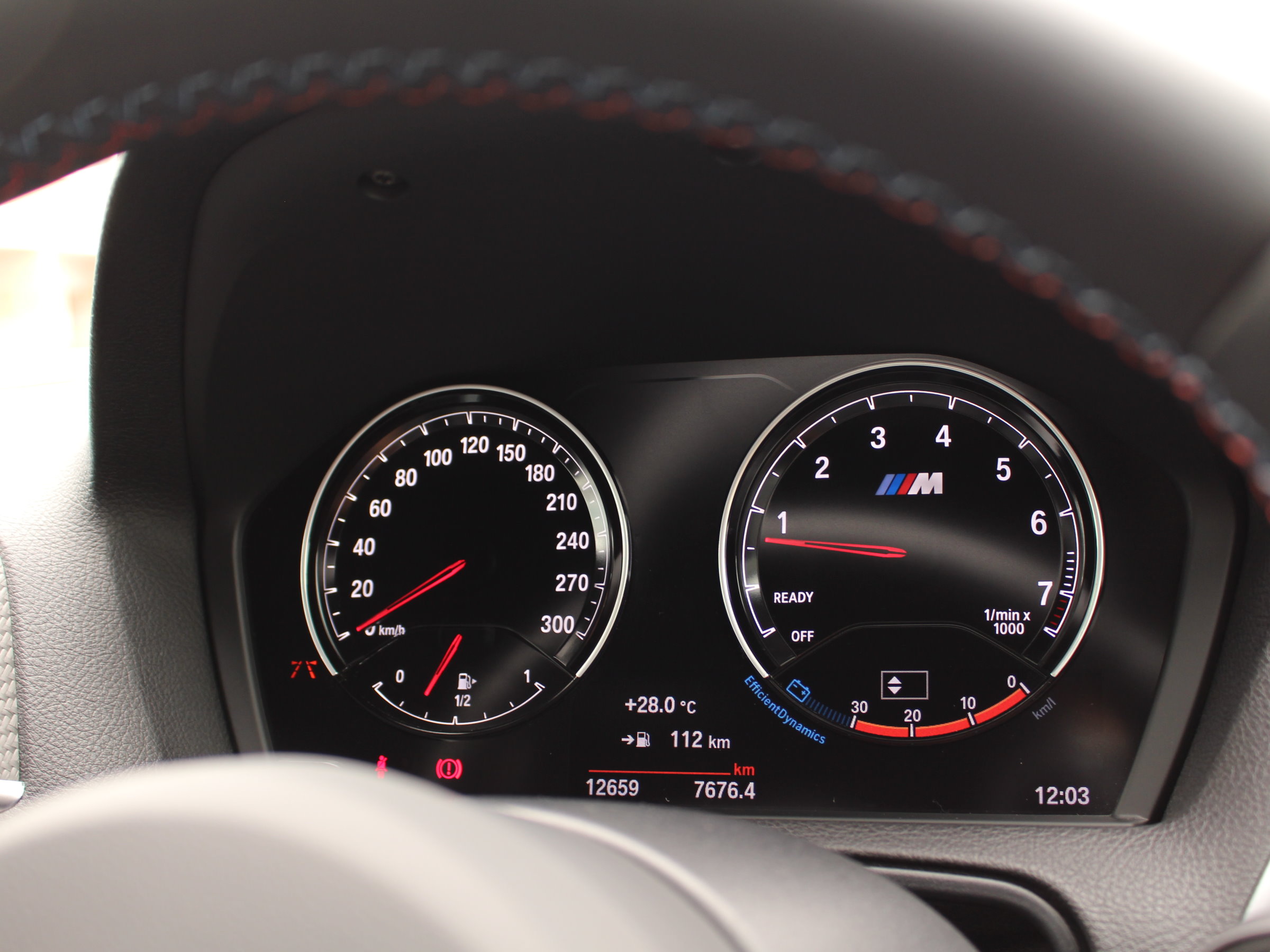 ＢＭＷ　Ｍ２クーペ　ＬＣＩ後期　６速ＭＴ