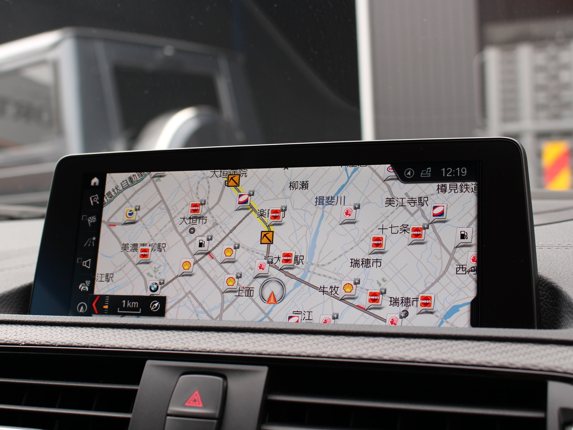 ＢＭＷ　Ｍ２クーペ　ＬＣＩ後期　６速ＭＴ