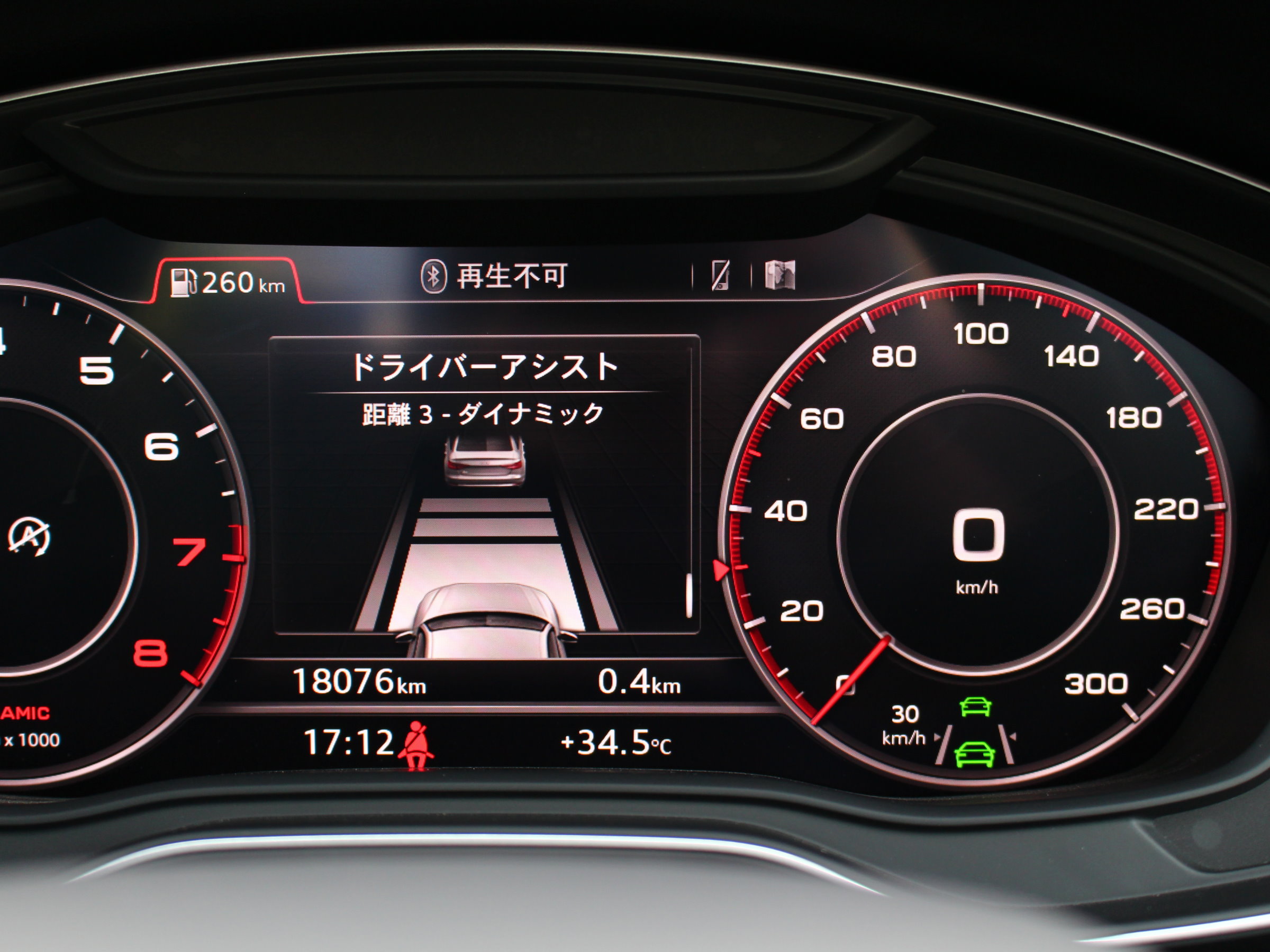アウディ　Ａ４オールロードクワトロ