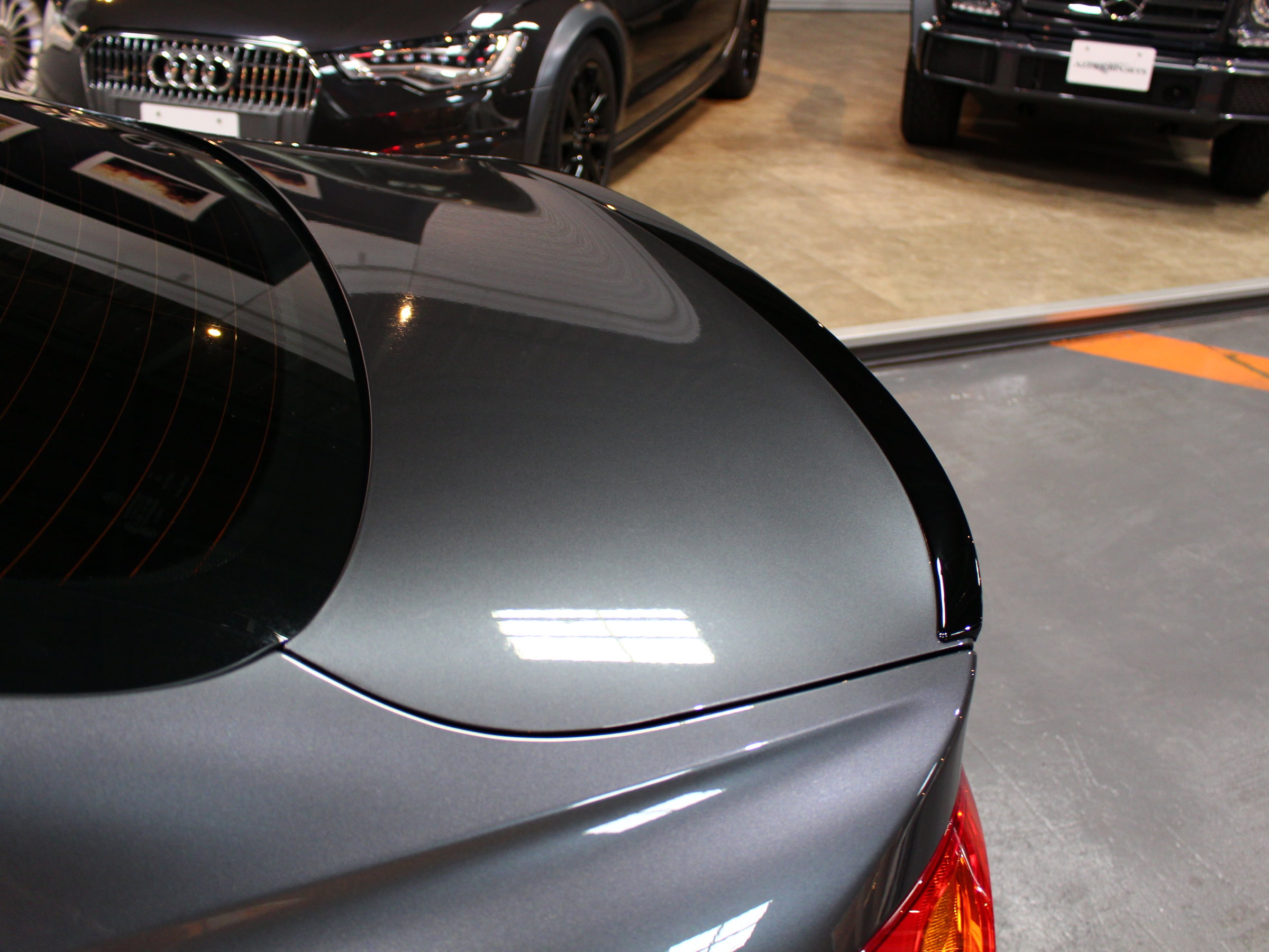 ＢＭＷ　４３５ⅰクーペ　Ｍスポーツ