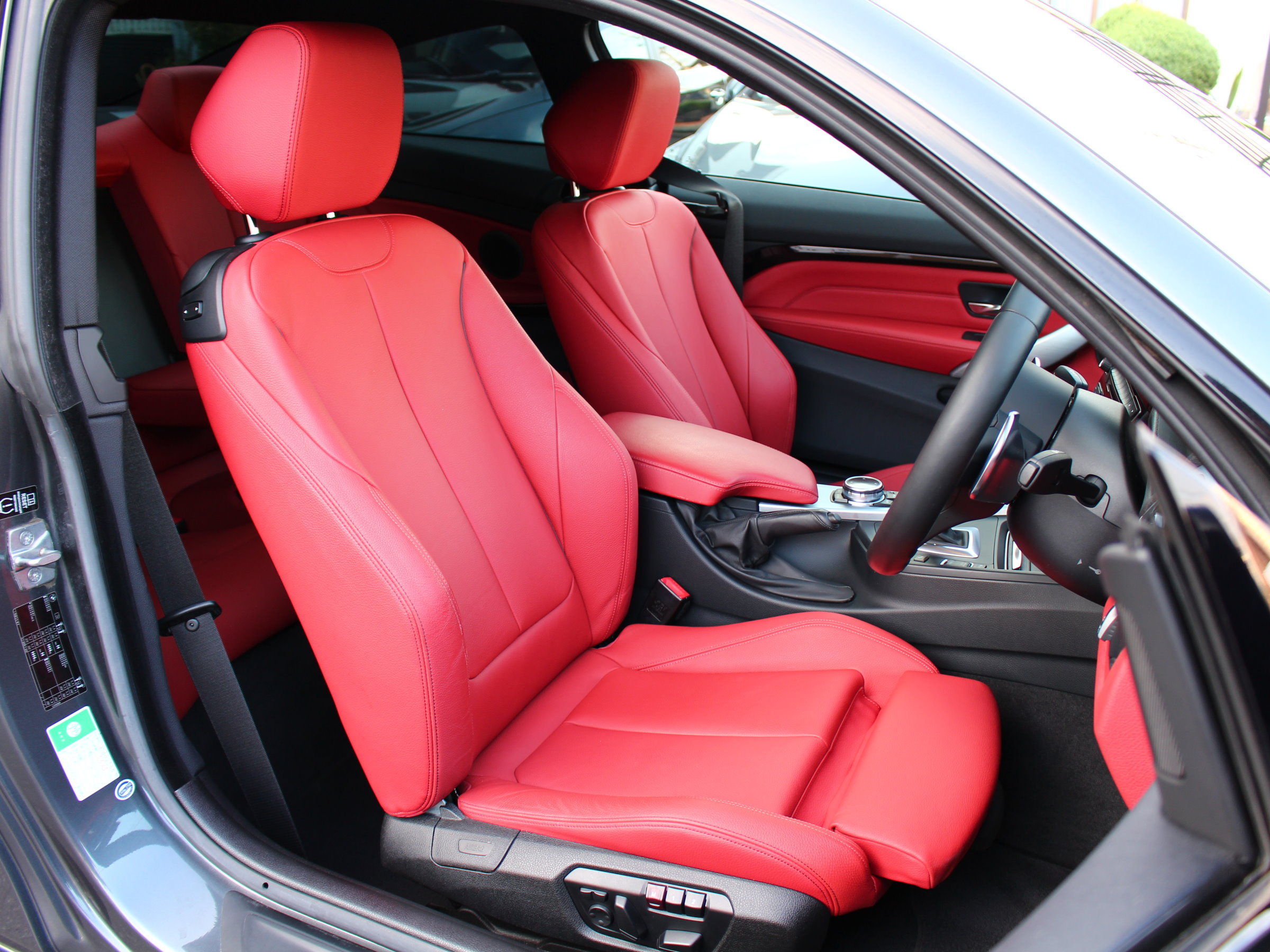 ＢＭＷ　４３５ⅰクーペ　Ｍスポーツ