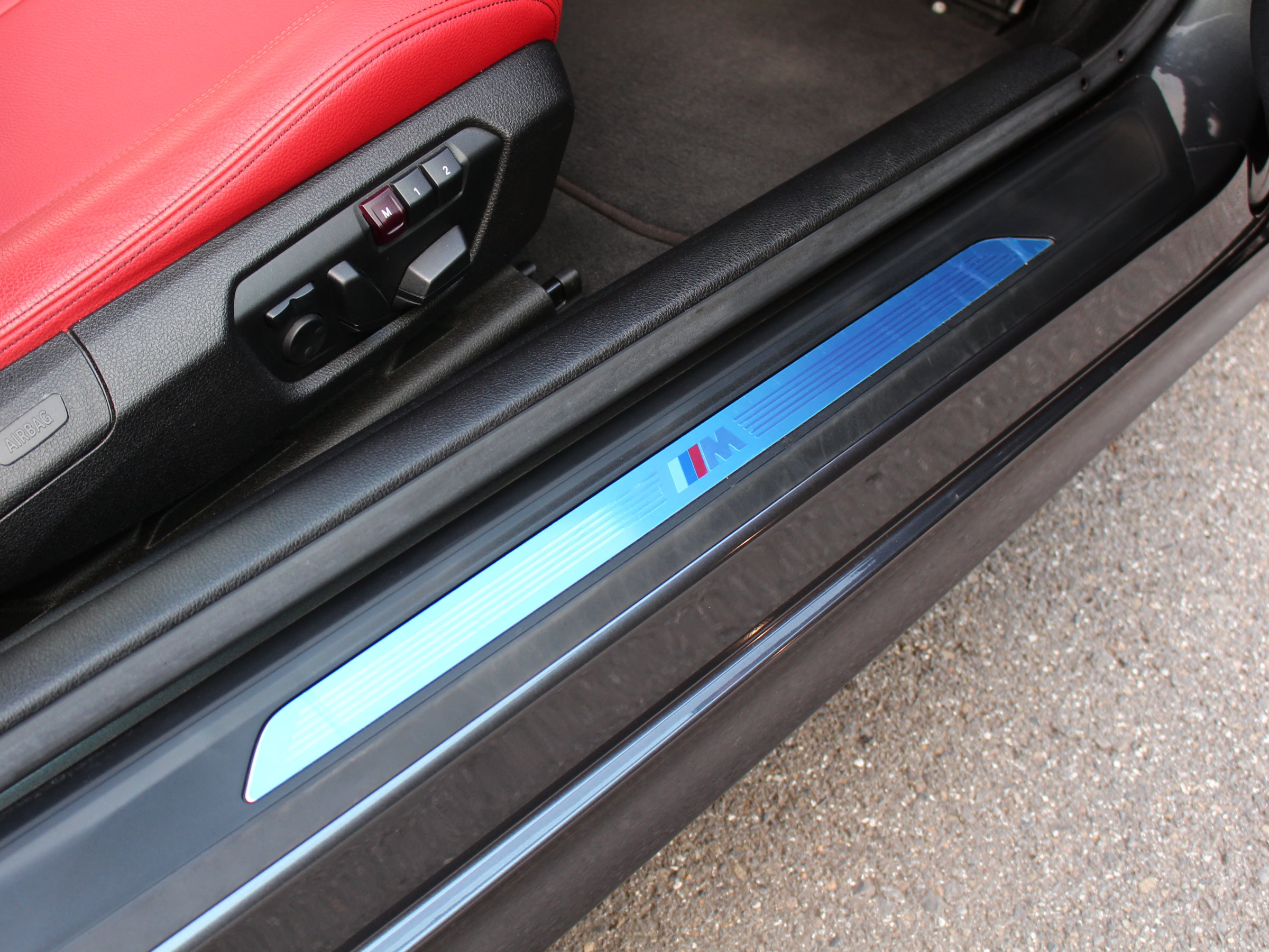 ＢＭＷ　４３５ⅰクーペ　Ｍスポーツ