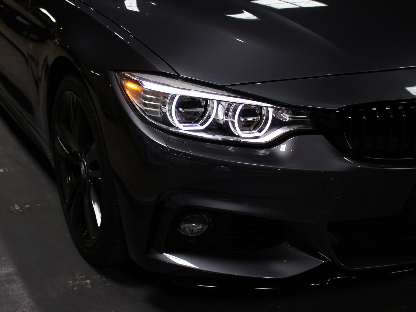 ＢＭＷ　４３５ⅰクーペ　Ｍスポーツ