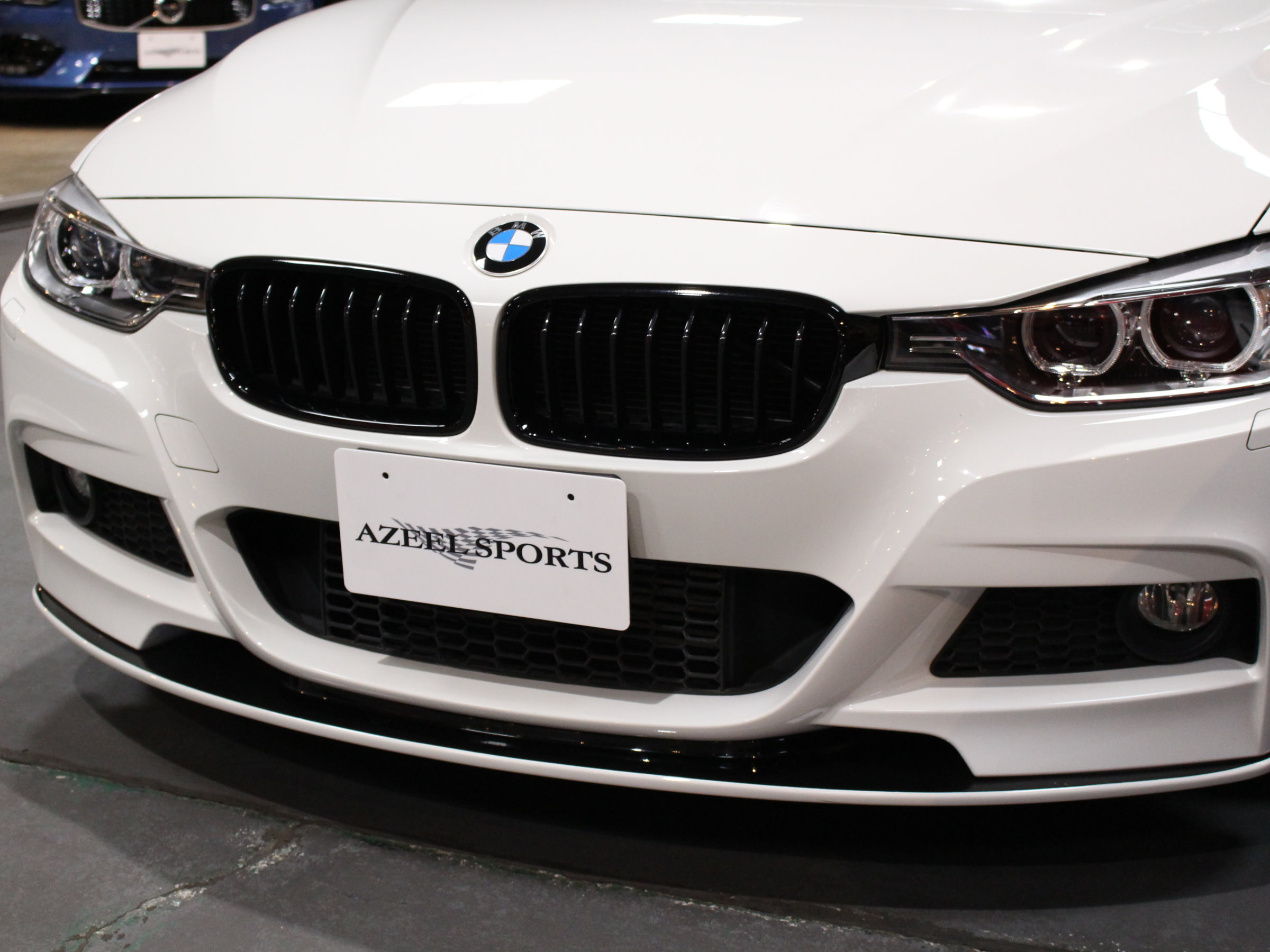 ＢＭＷ　３２０ｄツーリング　Ｍスポーツ