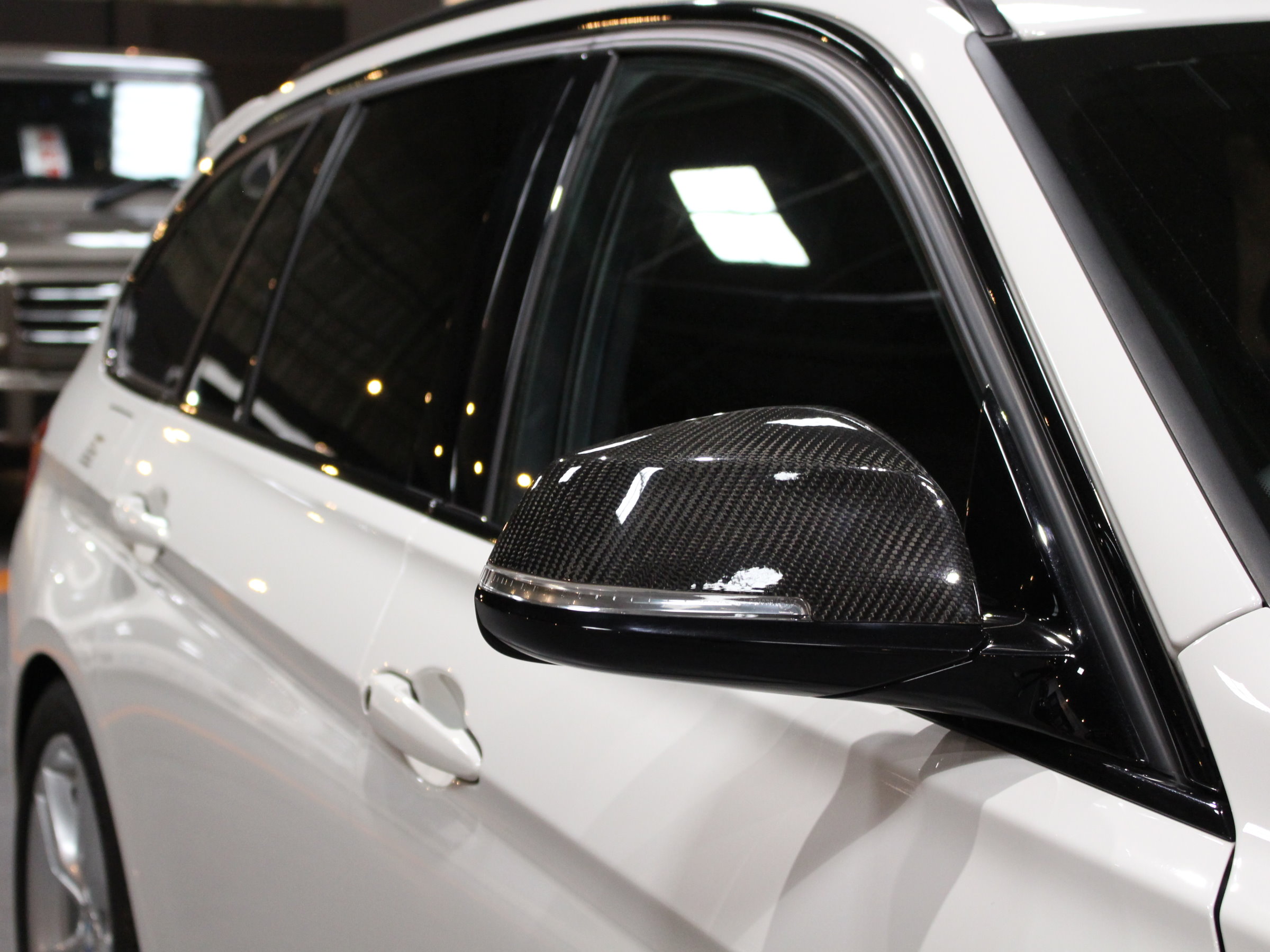 ＢＭＷ　３２０ｄツーリング　Ｍスポーツ