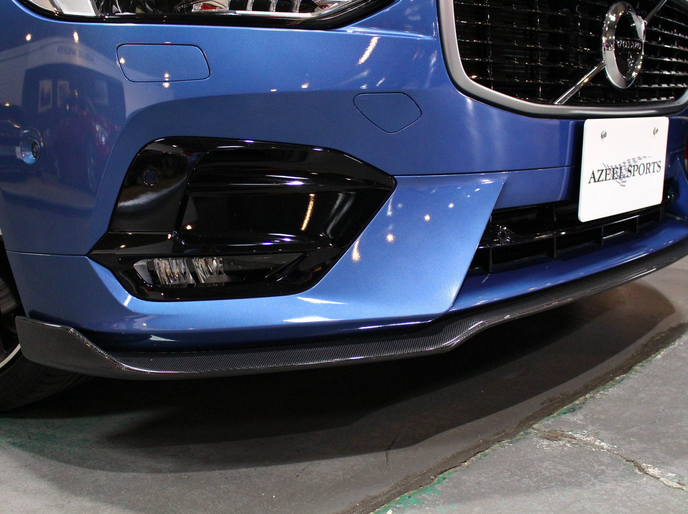 ボルボ　Ｖ９０　Ｔ６　ＡＷＤ　Ｒデザイン