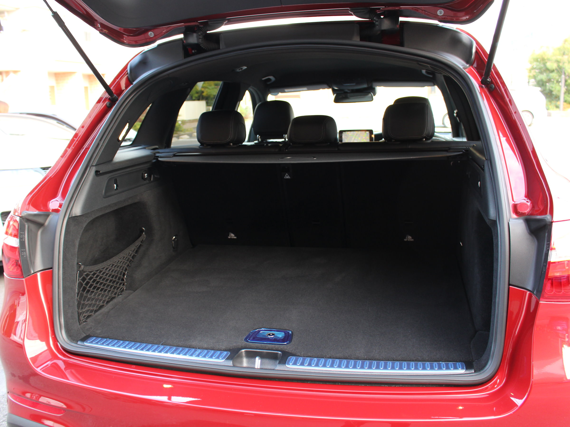 メルセデスベンツ　ＧＬＣ２５０　４マチック　スポーツ