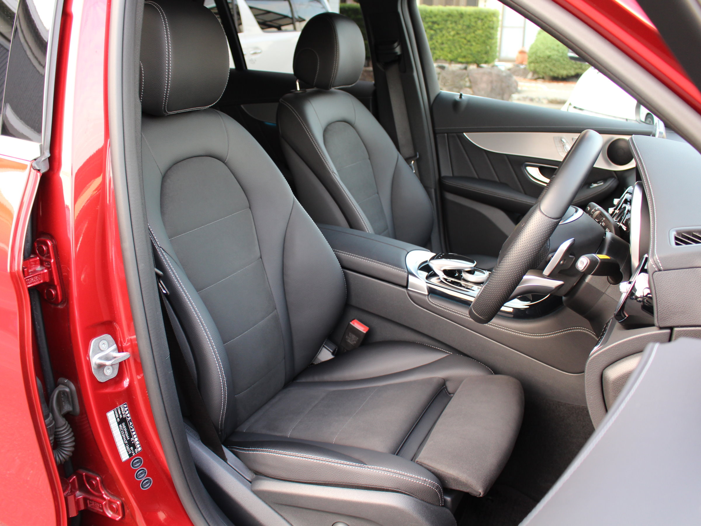 メルセデスベンツ　ＧＬＣ２５０　４マチック　スポーツ