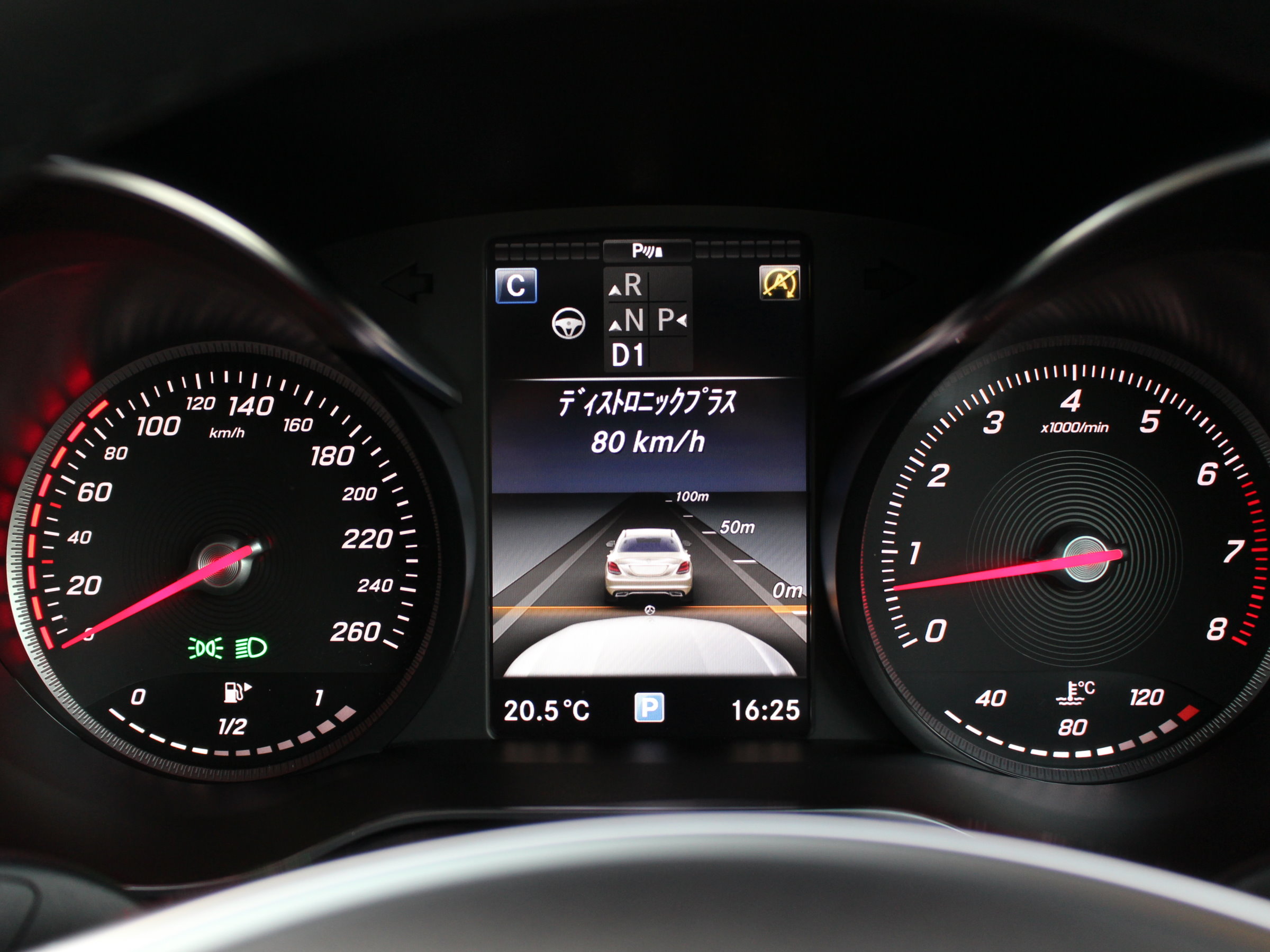 メルセデスベンツ　ＧＬＣ２５０　４マチック　スポーツ