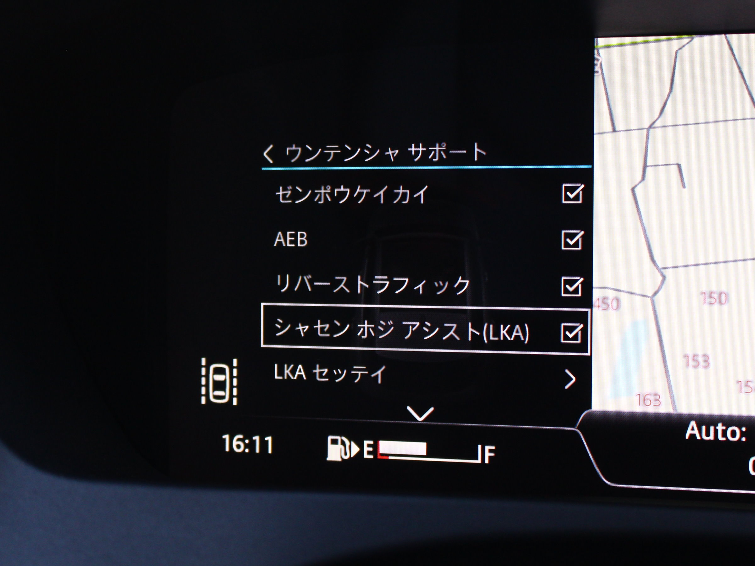 ジャガー　Ｆペイス　２０ⅾ　プレステージ