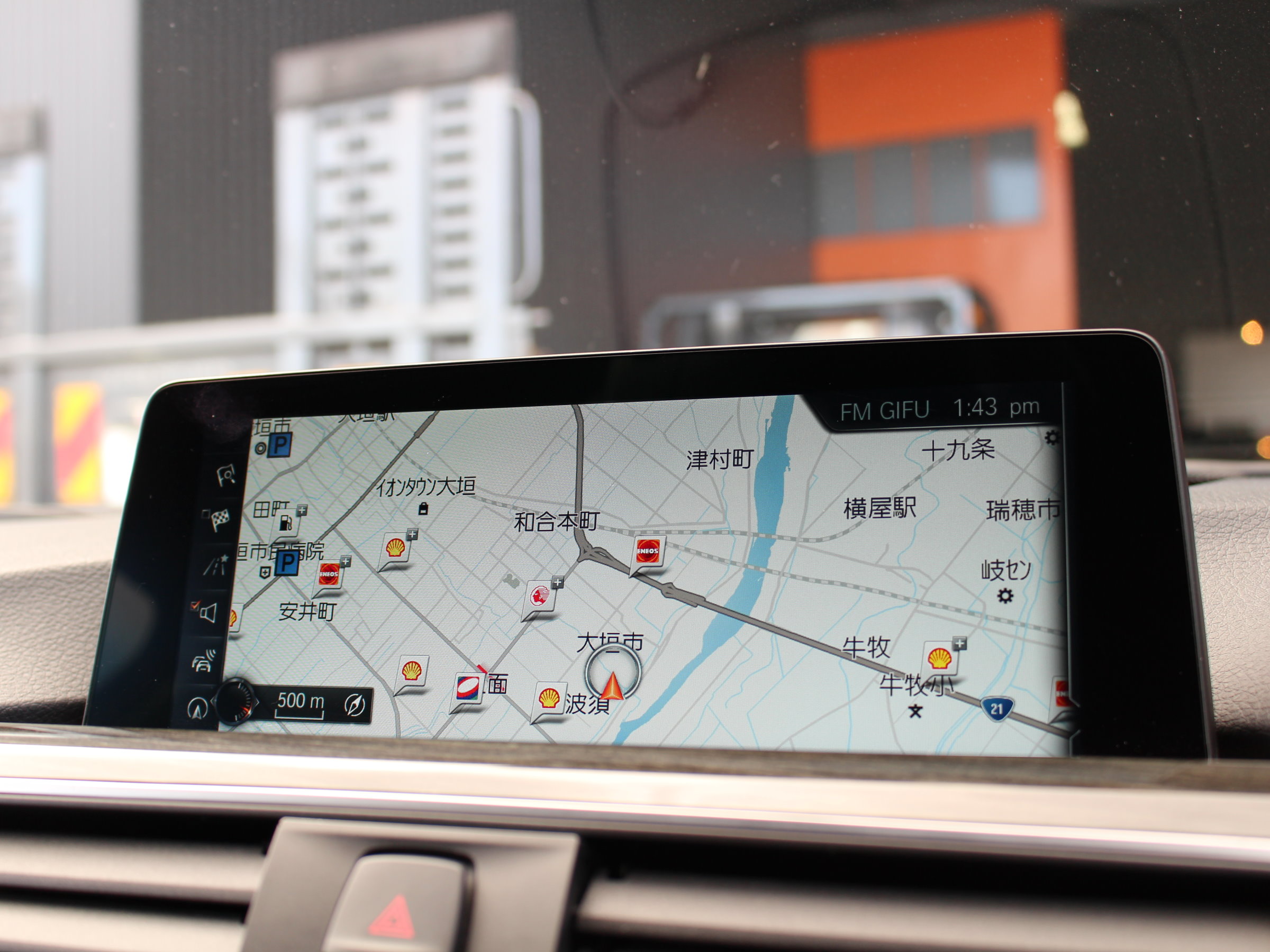 ＢＭＷ　３２０ｄツーリング　Ｍスポーツ　ＬＣＩ　ハイラインＰ　ドライブアシストプラス