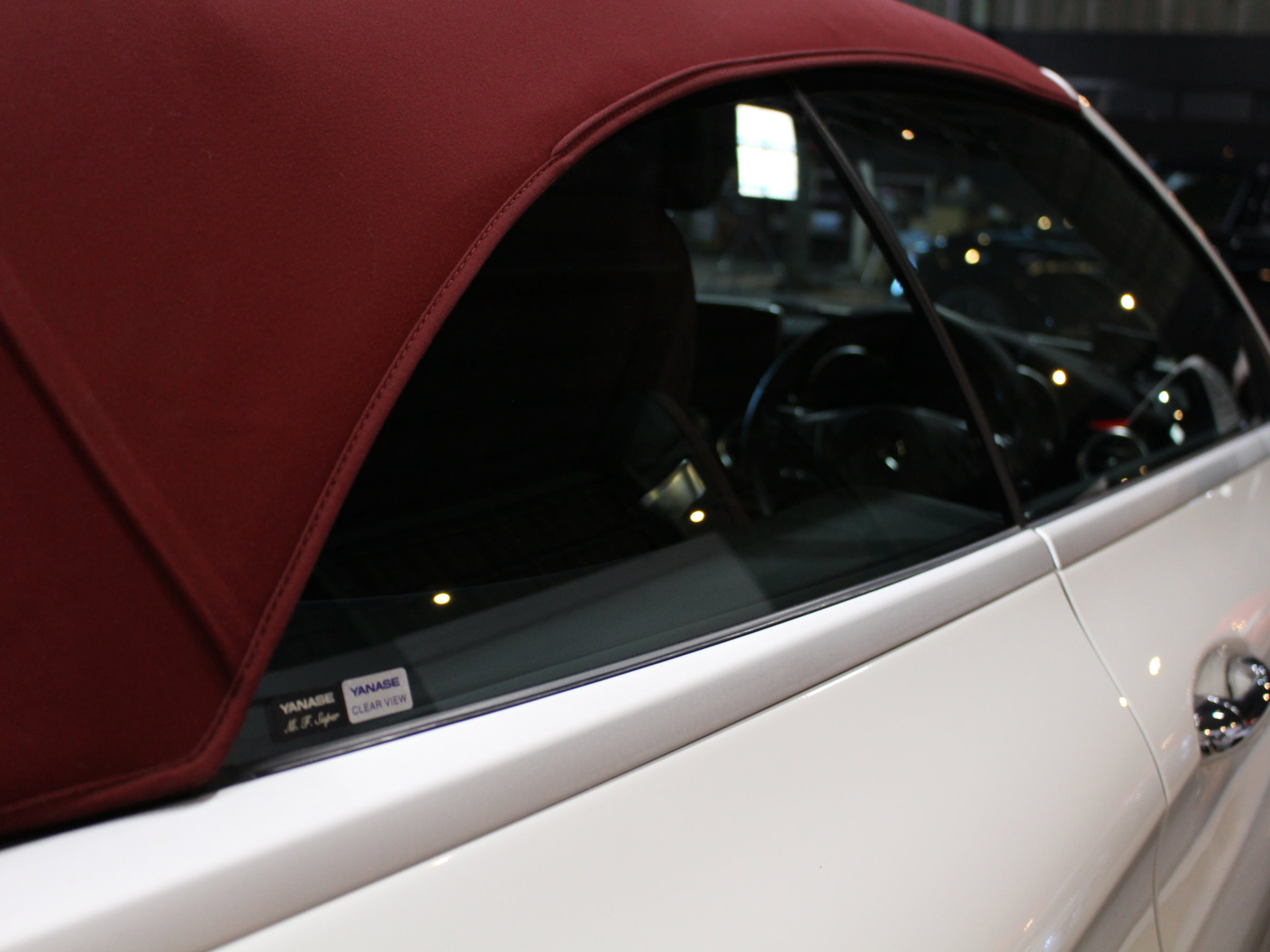 メルセデスベンツ　Ｃ１８０カブリオレスポーツ　レザーエクスクルーシブＰＫＧ