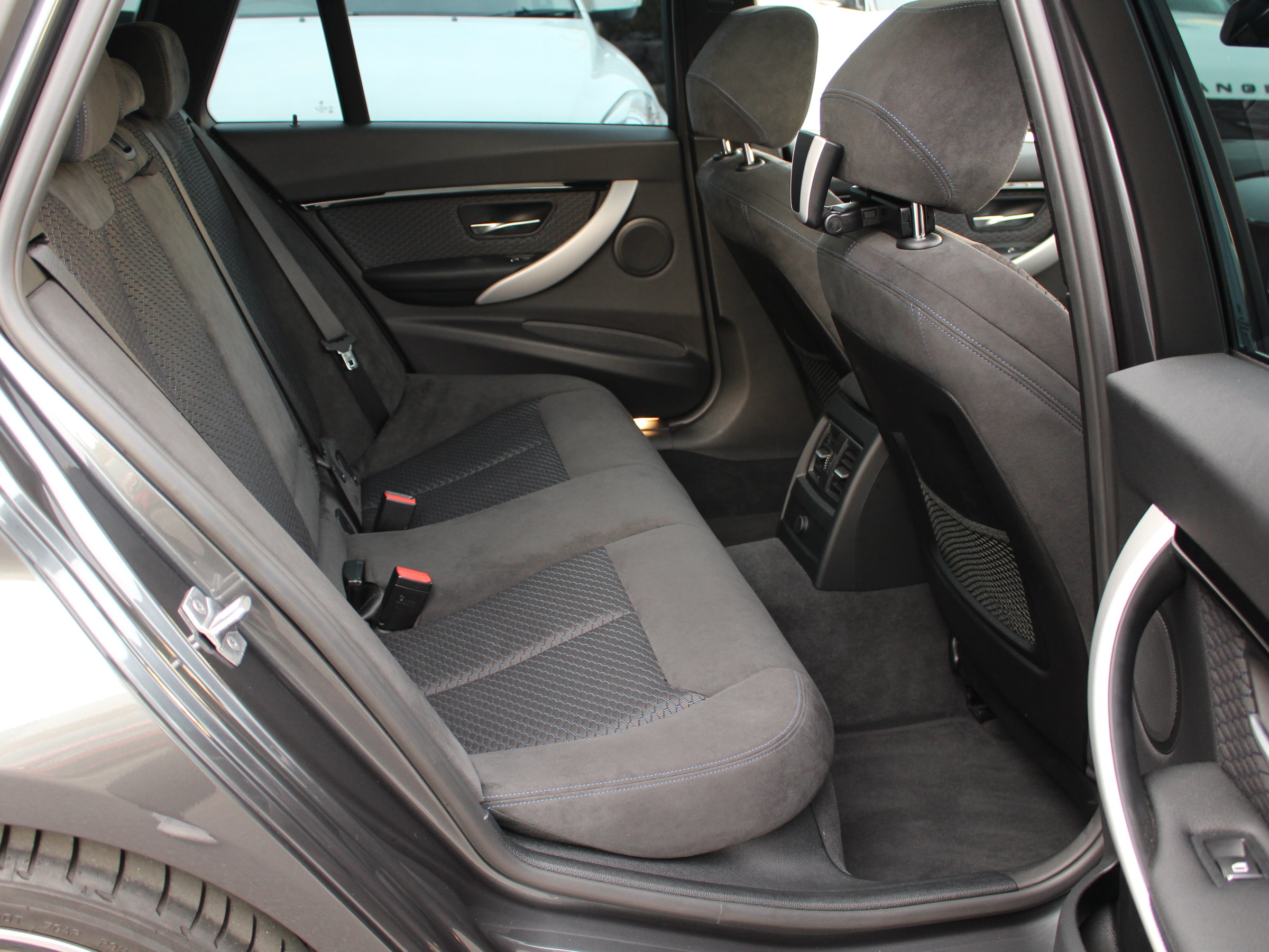 ＢＭＷ　３２０ｄツーリング　Ｍスポーツ　ファストトラックＰＫＧ