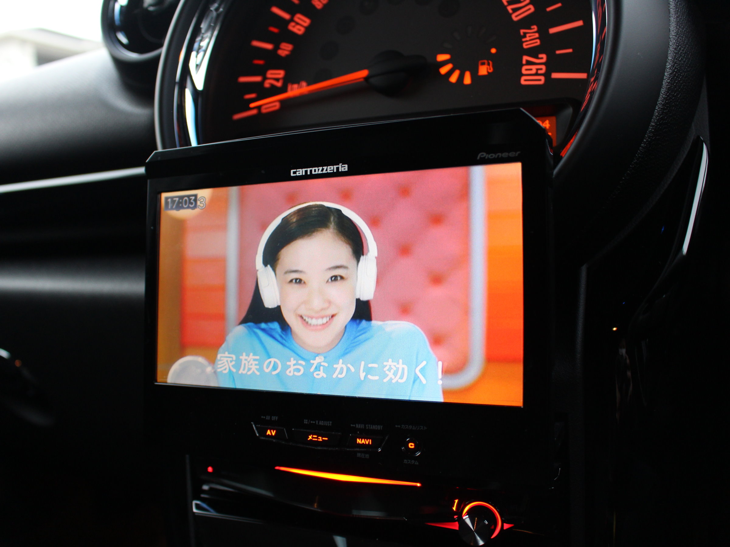 ＢＭＷ　ＭＩＮＩ　クーパーＳＤ　クロスオーバー