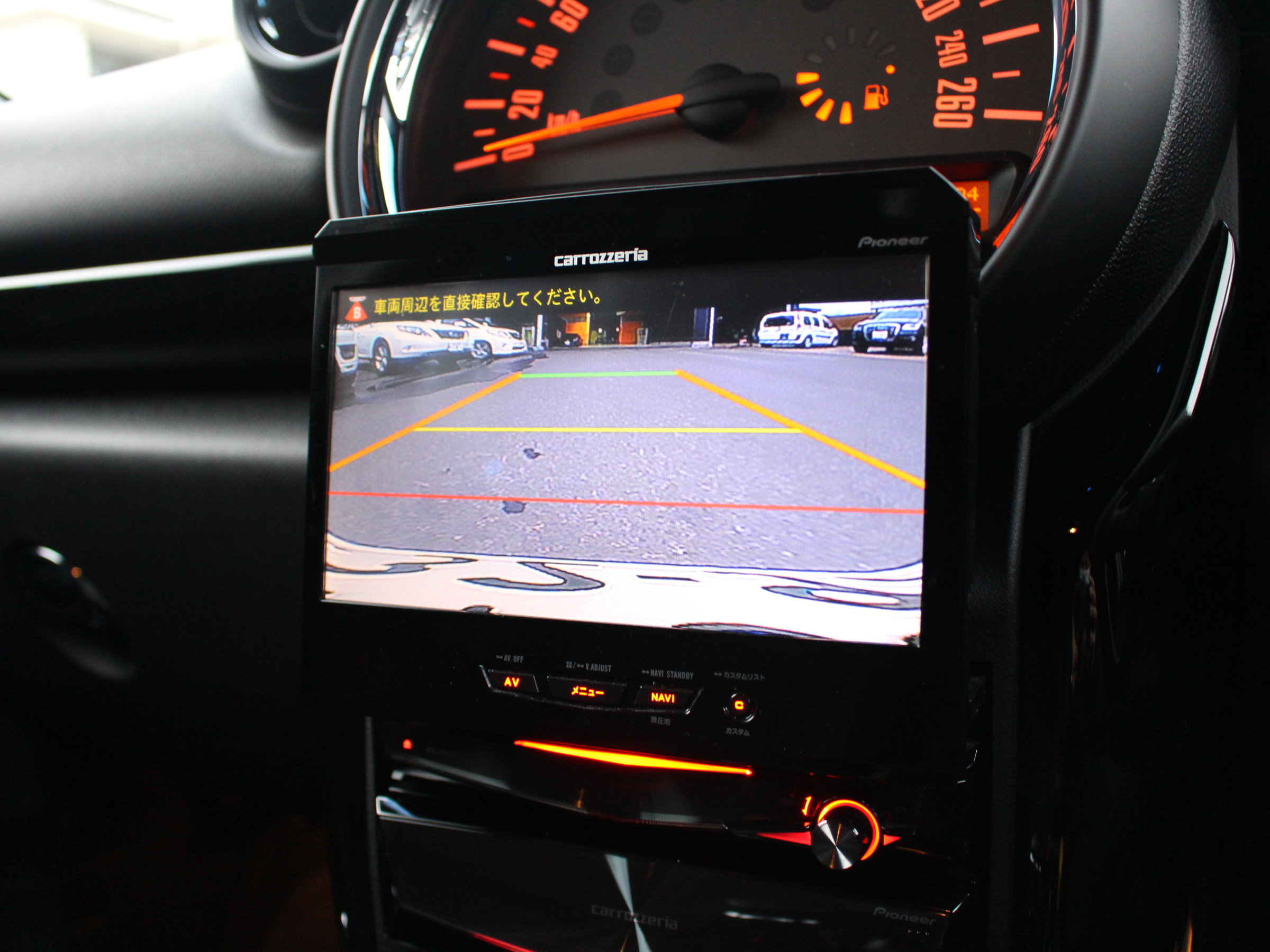 ＢＭＷ　ＭＩＮＩ　クーパーＳＤ　クロスオーバー