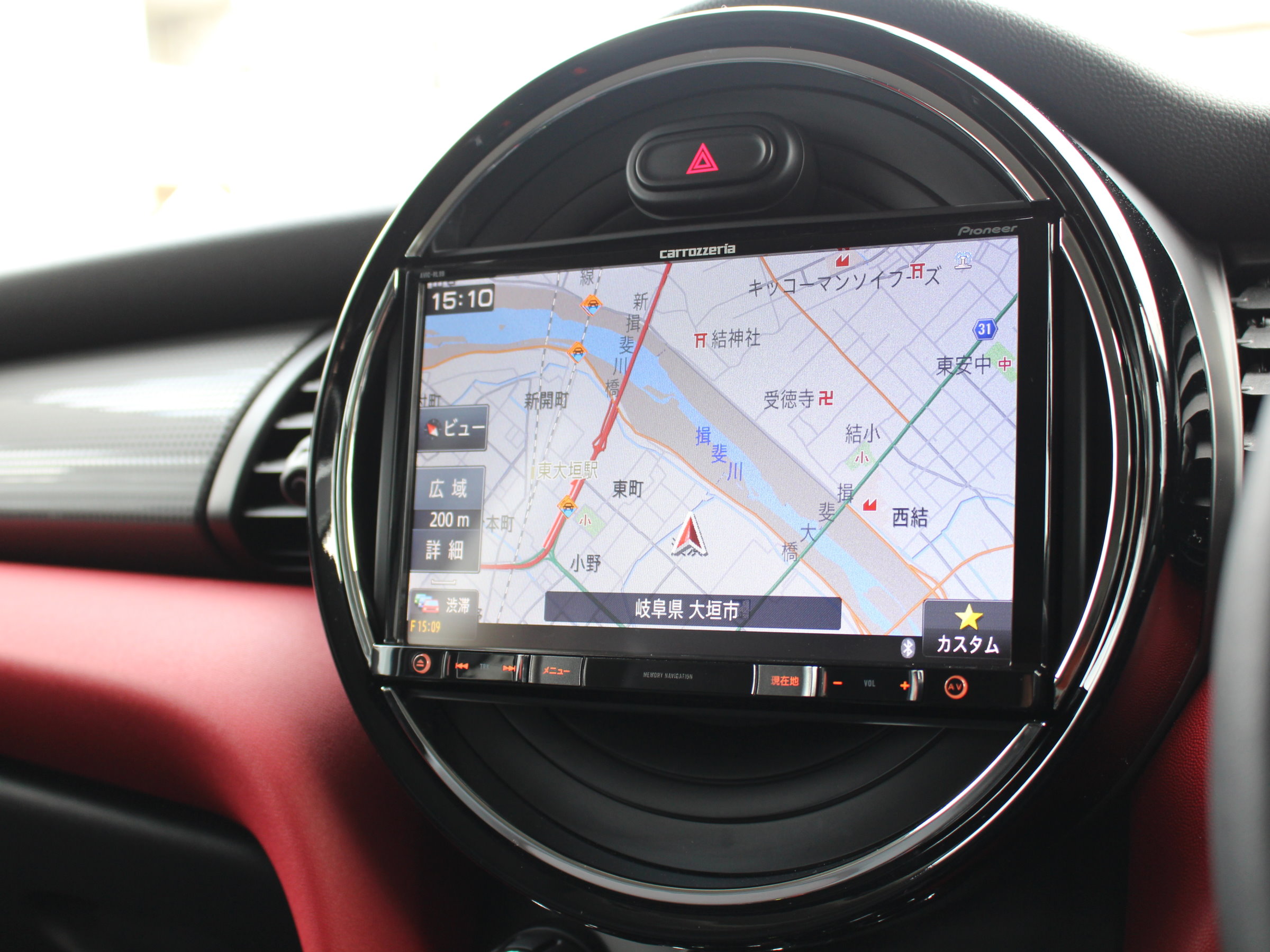 ＢＭＷ　ＭＩＮＩ　クーパー　Ｆ５６