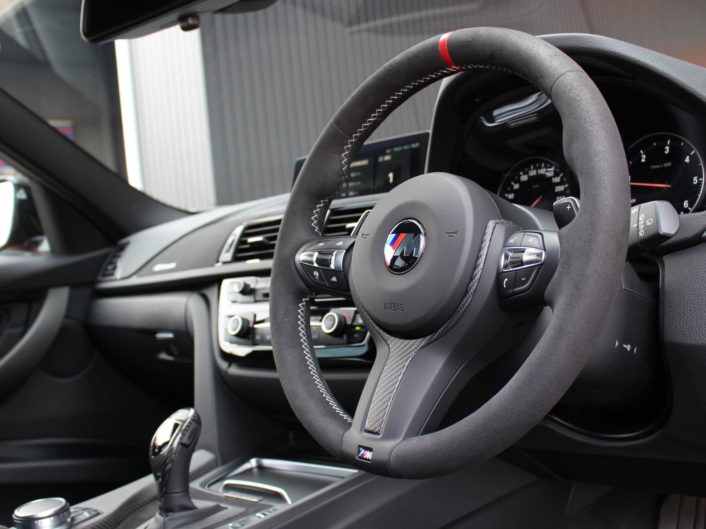 ＢＭＷ　３２０ｄツーリング　エディションシャドー