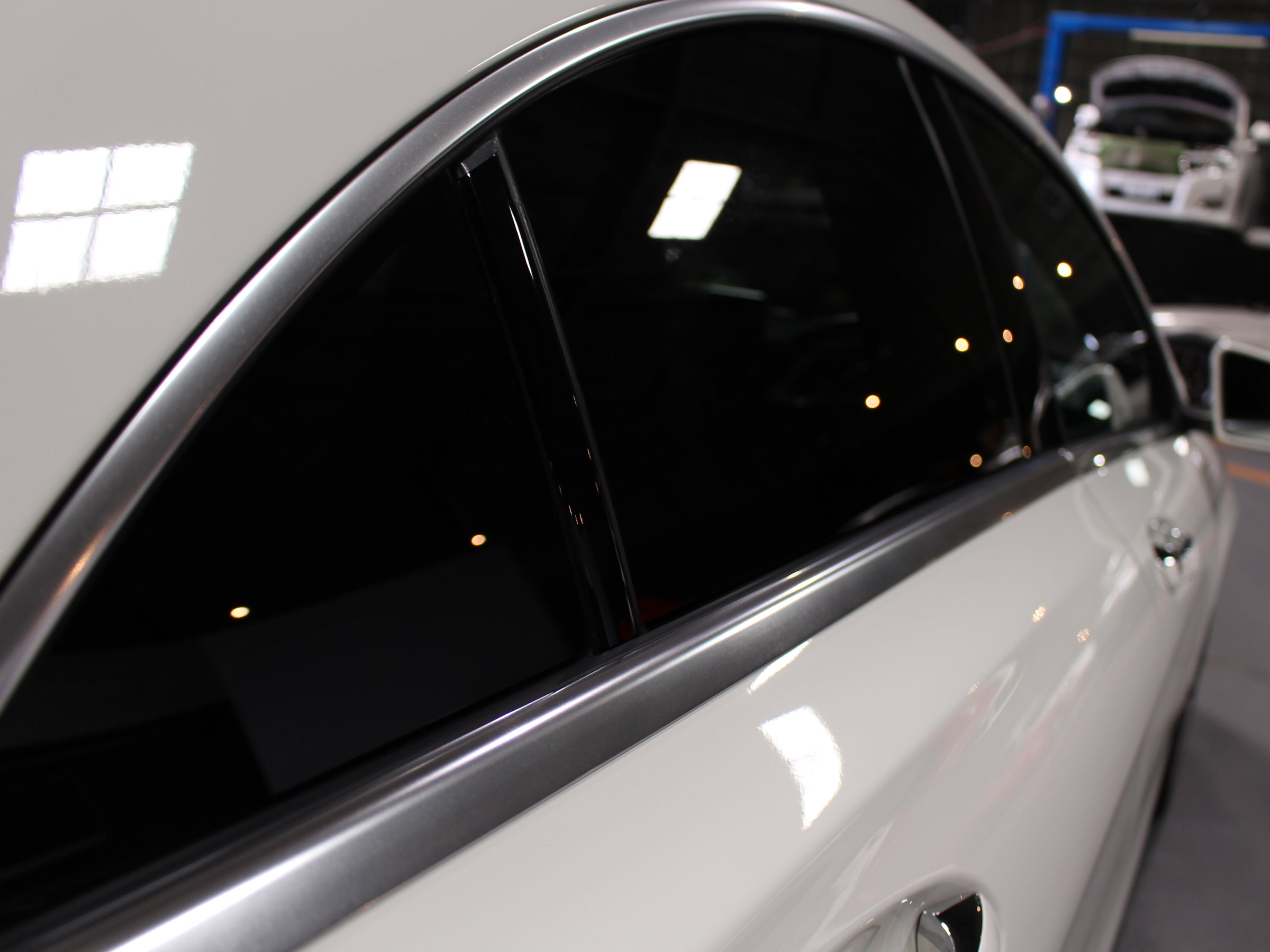 メルセデスベンツ　ＣＬＡ１８０　ＡＭＧライン