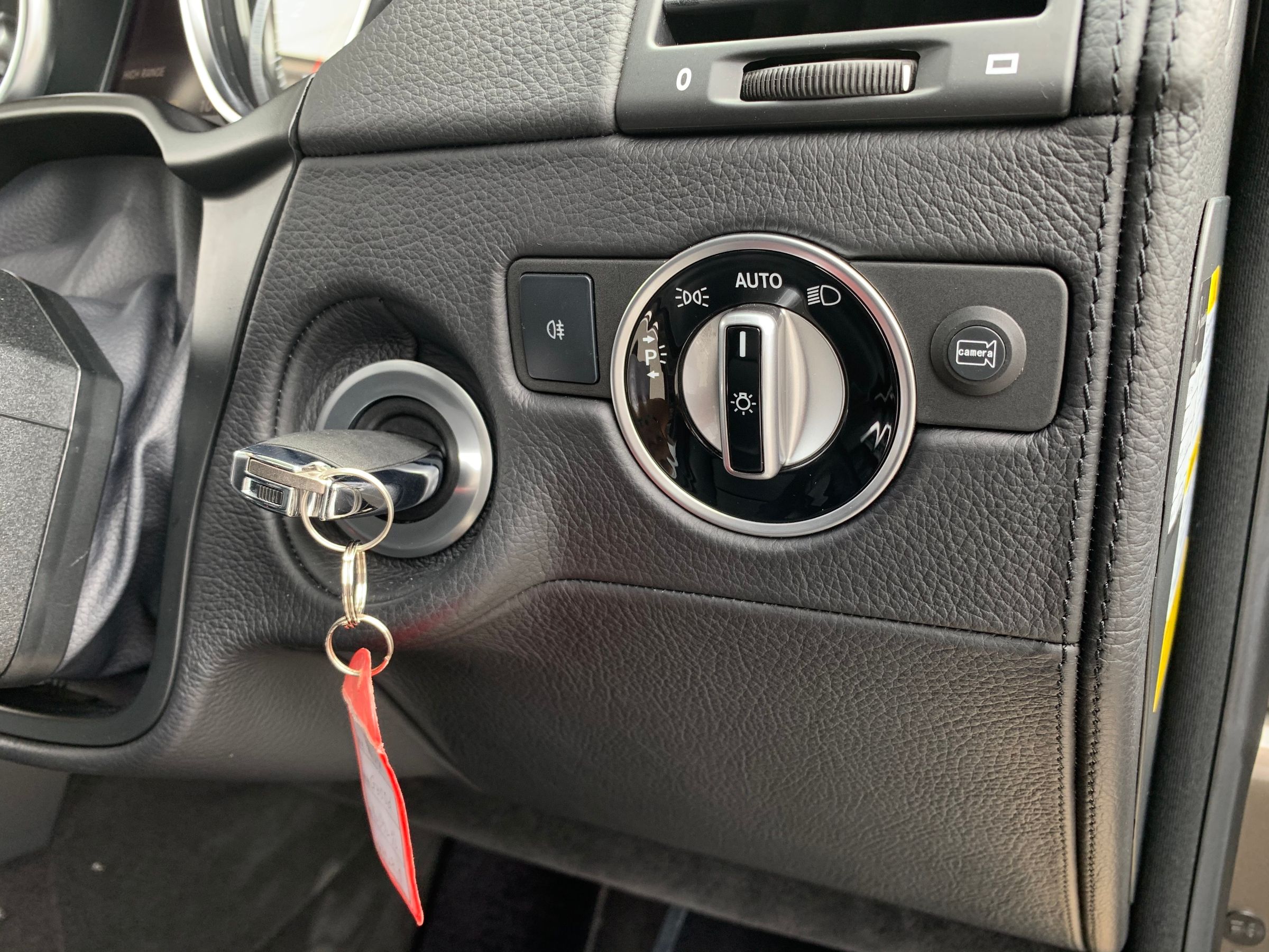 メルセデスベンツ　Ｇ３５０ｄ　ラグジュアリーＰＫＧ