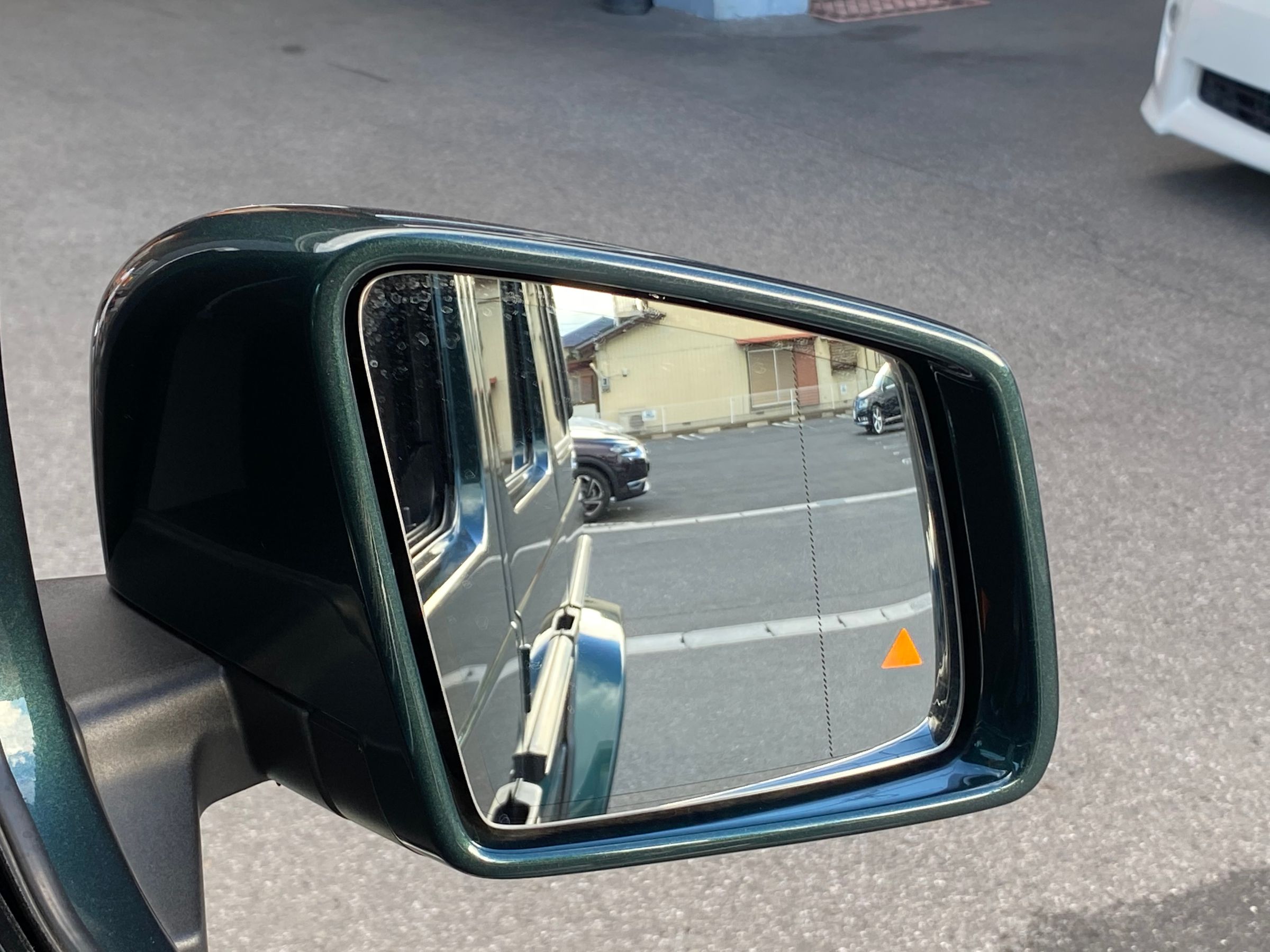 メルセデスベンツ　G３５０ｄラグジュアリーパッケージ