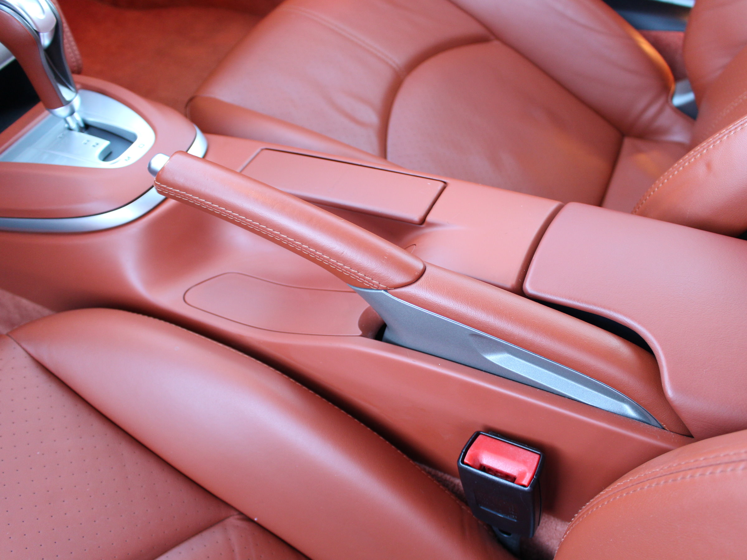 ポルシェ　９１１カレラＳ（タイプ９９７）　ティプトロニックＳ