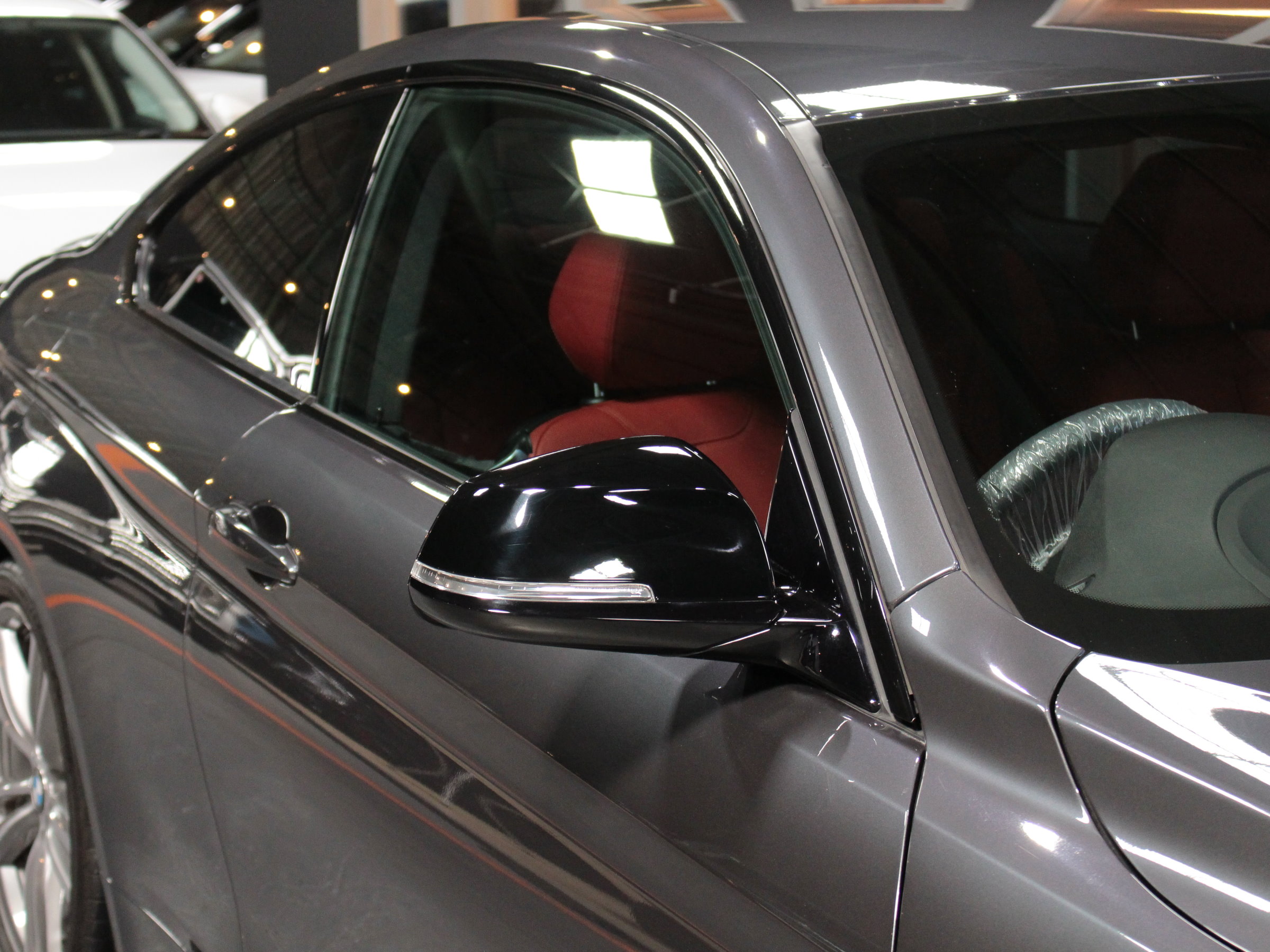 ＢＭＷ　４３５ⅰクーペ　Ｍスポーツ