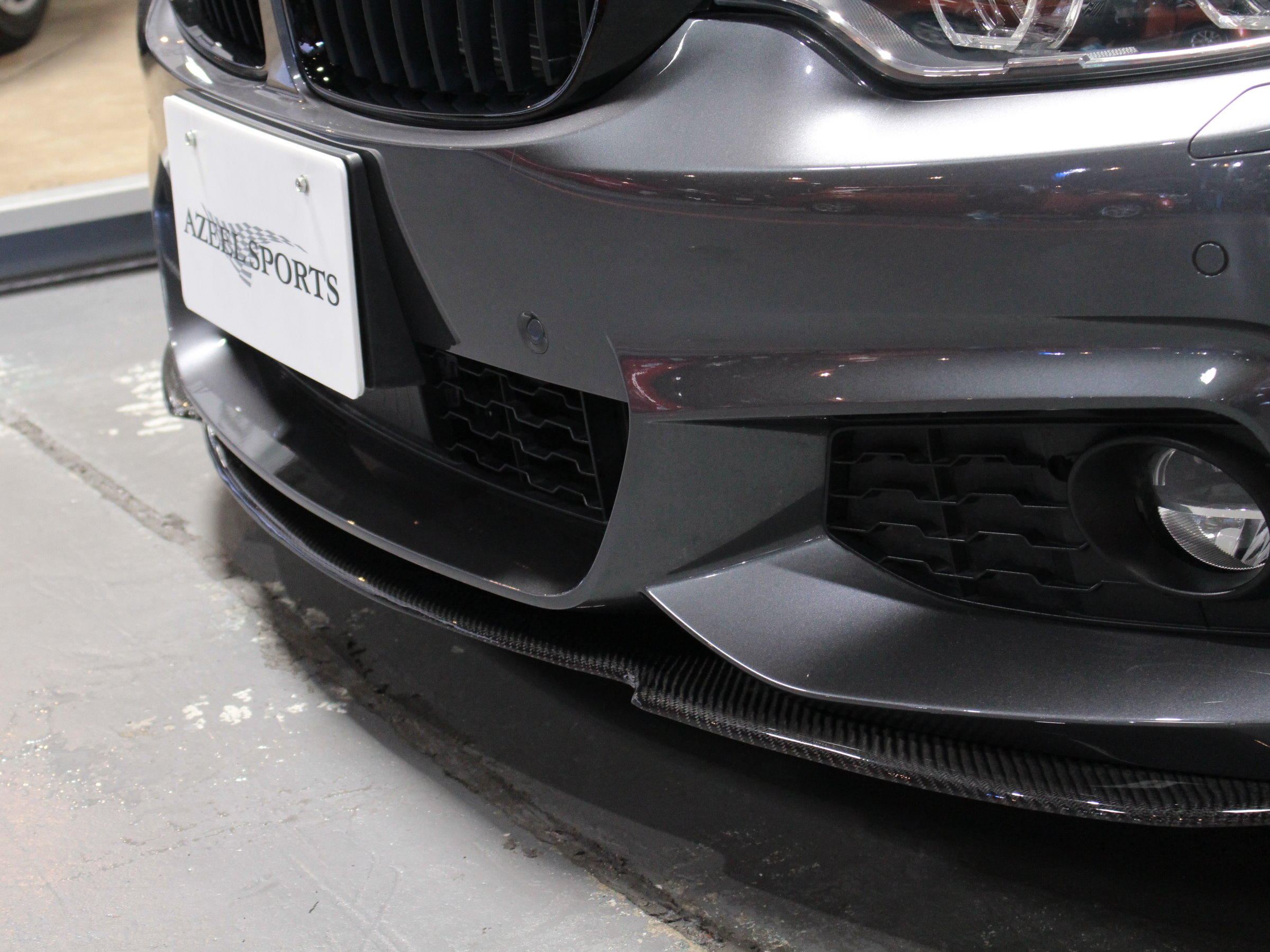 ＢＭＷ　４３５ⅰクーペ　Ｍスポーツ