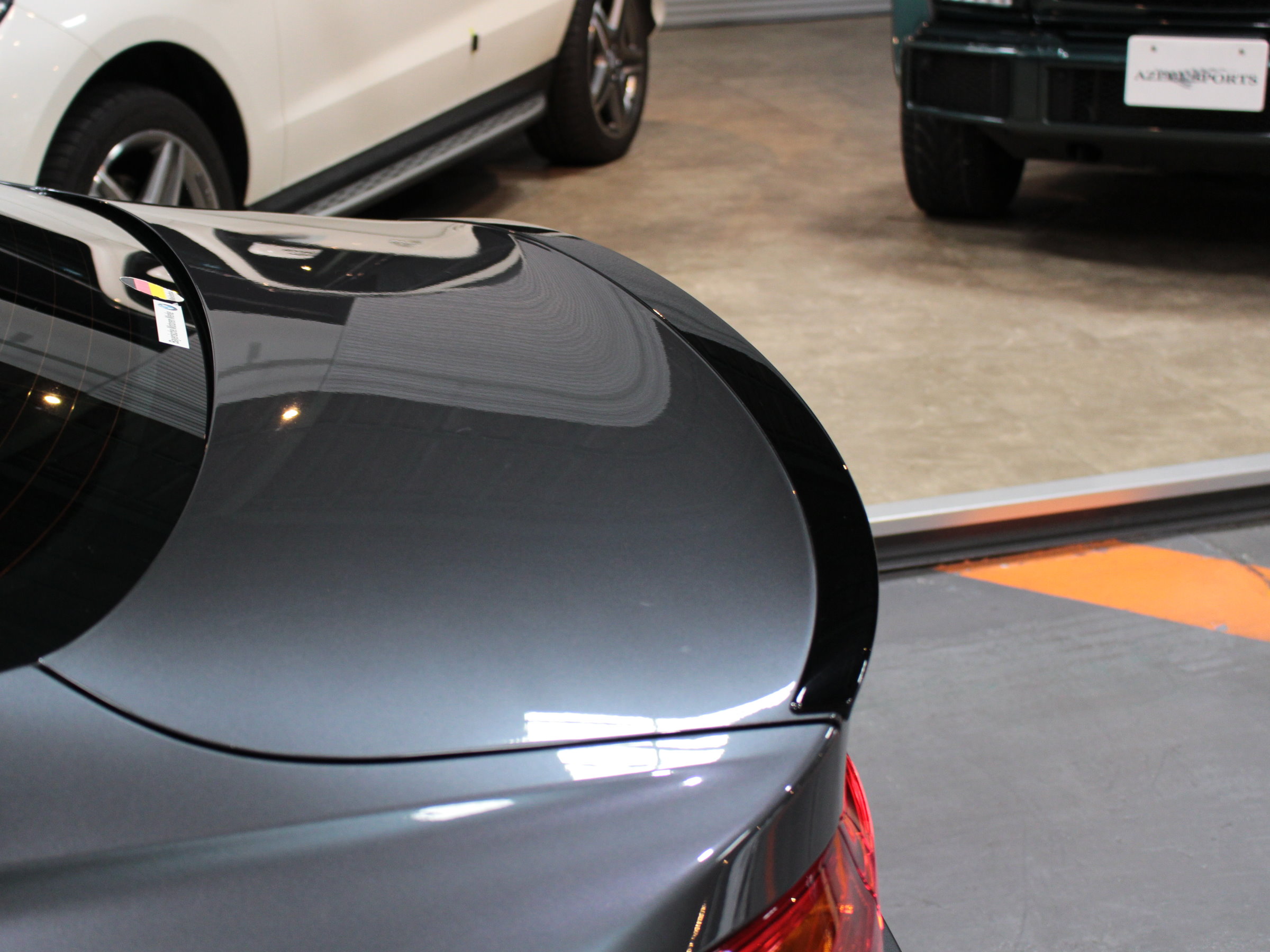 ＢＭＷ　４３５ⅰクーペ　Ｍスポーツ