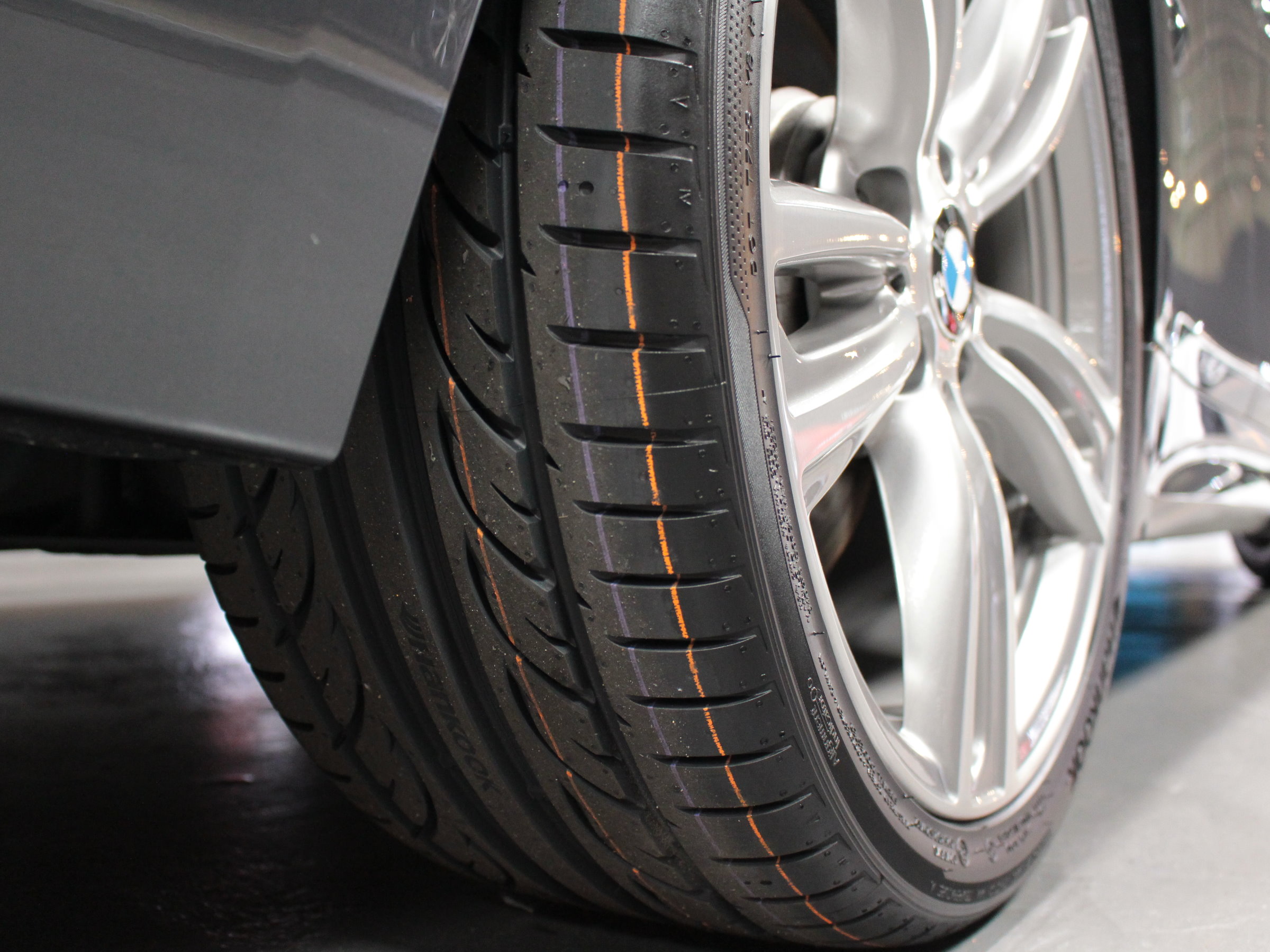 ＢＭＷ　４３５ⅰクーペ　Ｍスポーツ