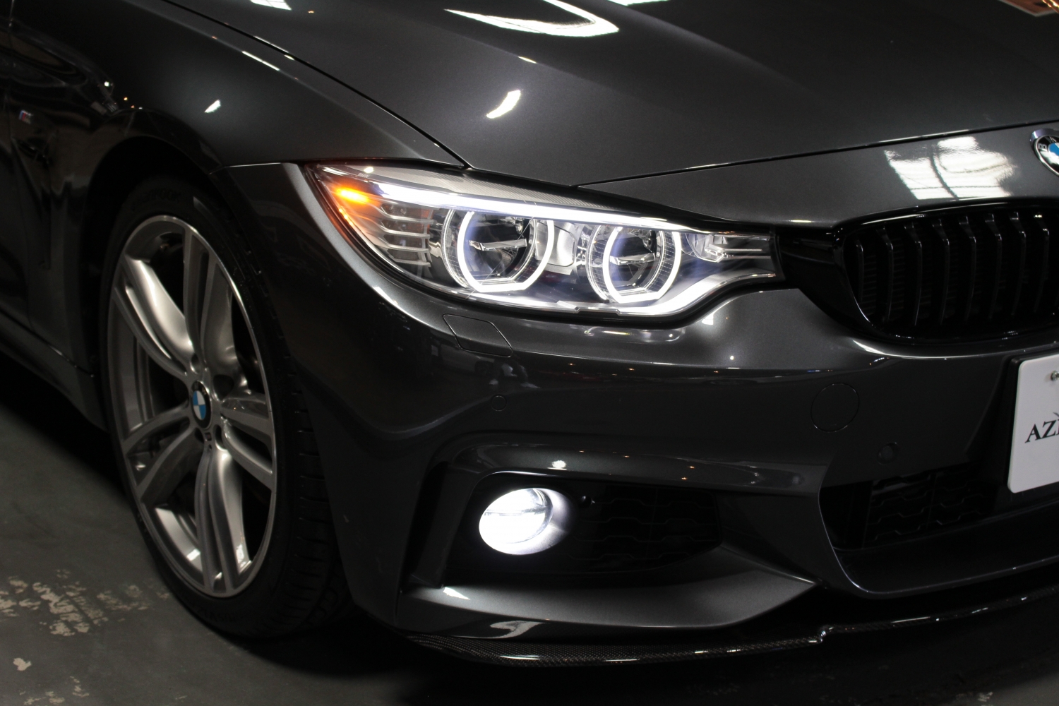 ＢＭＷ　４３５ⅰクーペ　Ｍスポーツ
