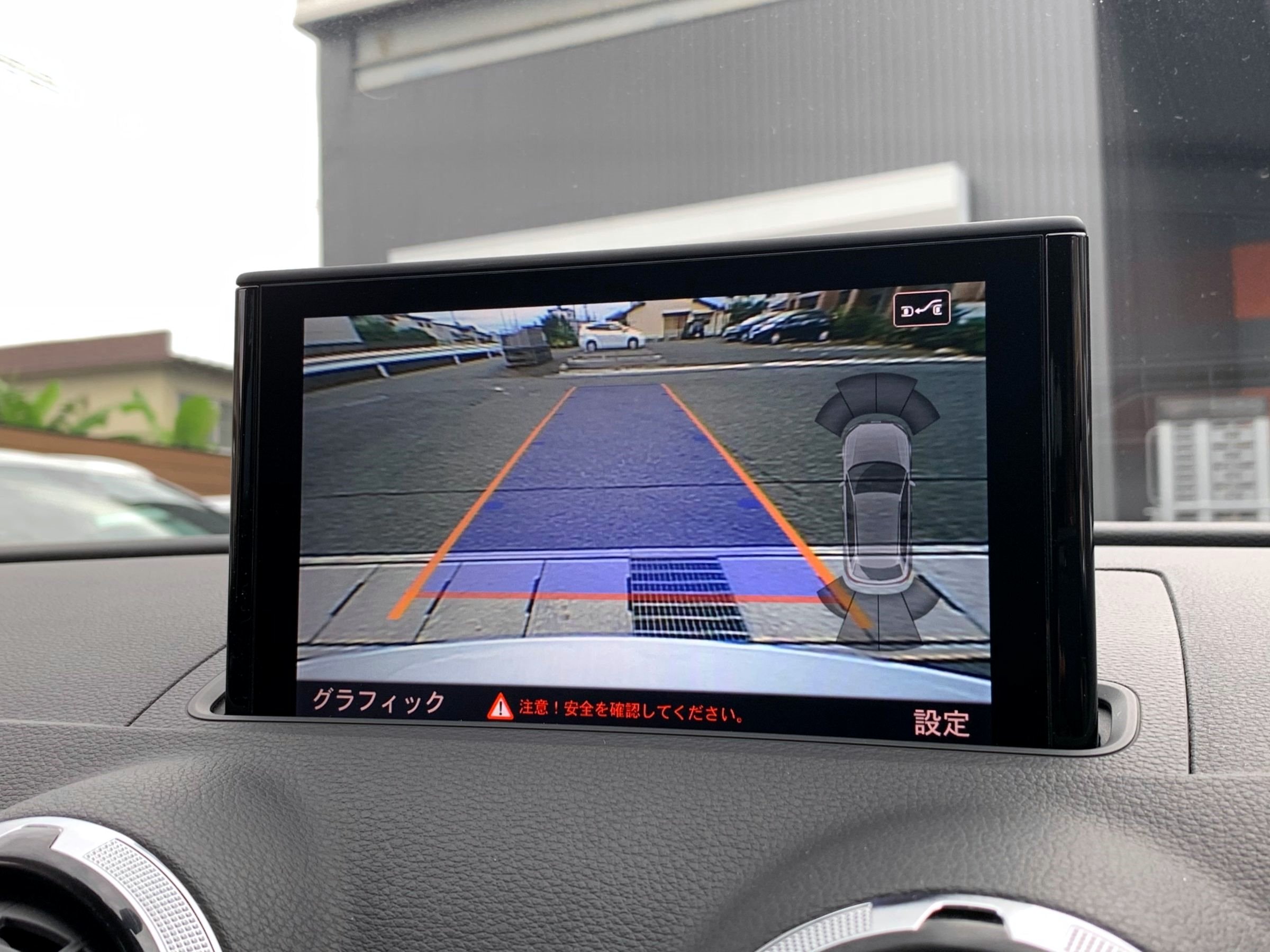 アウディ　Ａ３スポーツバック　１．４ＴＦＳＩ　