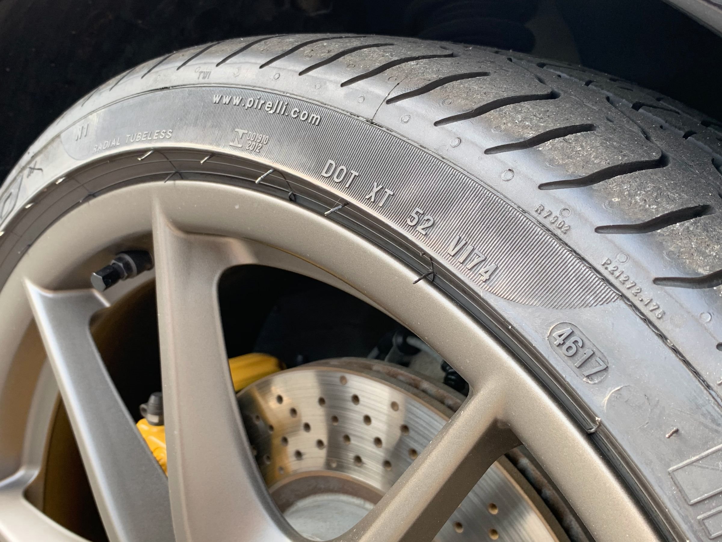ポルシェ　９１１カレラ　ブラックエディション（９９１）　ＰＤＫ