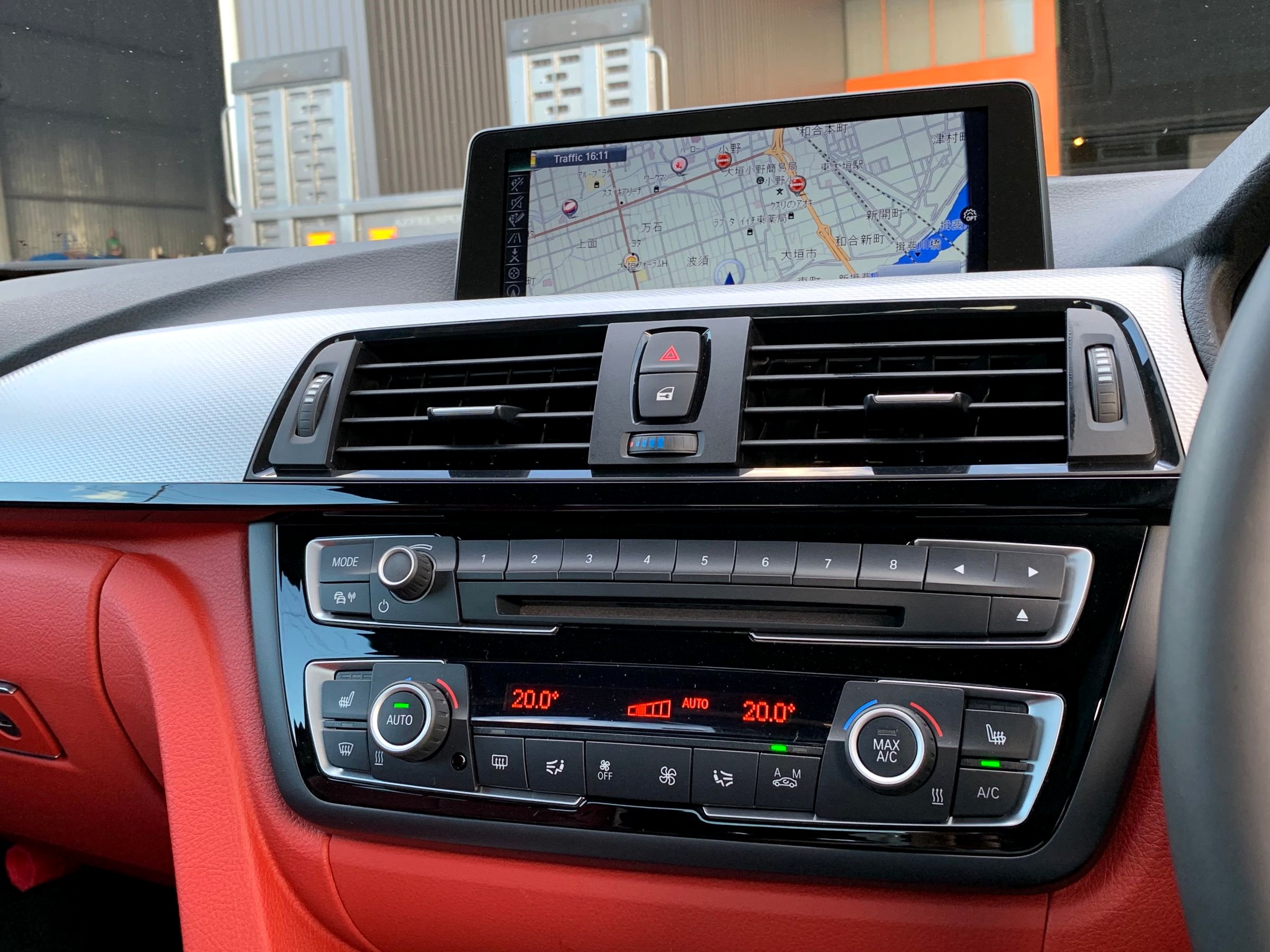 ＢＭＷ　４３５ⅰクーペ　Ｍスポーツ