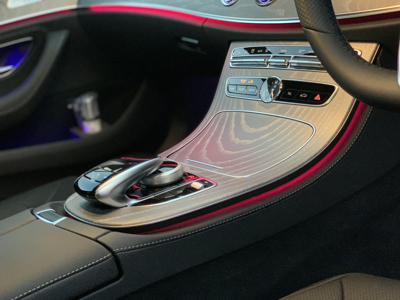 ベンツＣＬＳ２２０ｄスポーツ　エクスクルーシブパッケージ