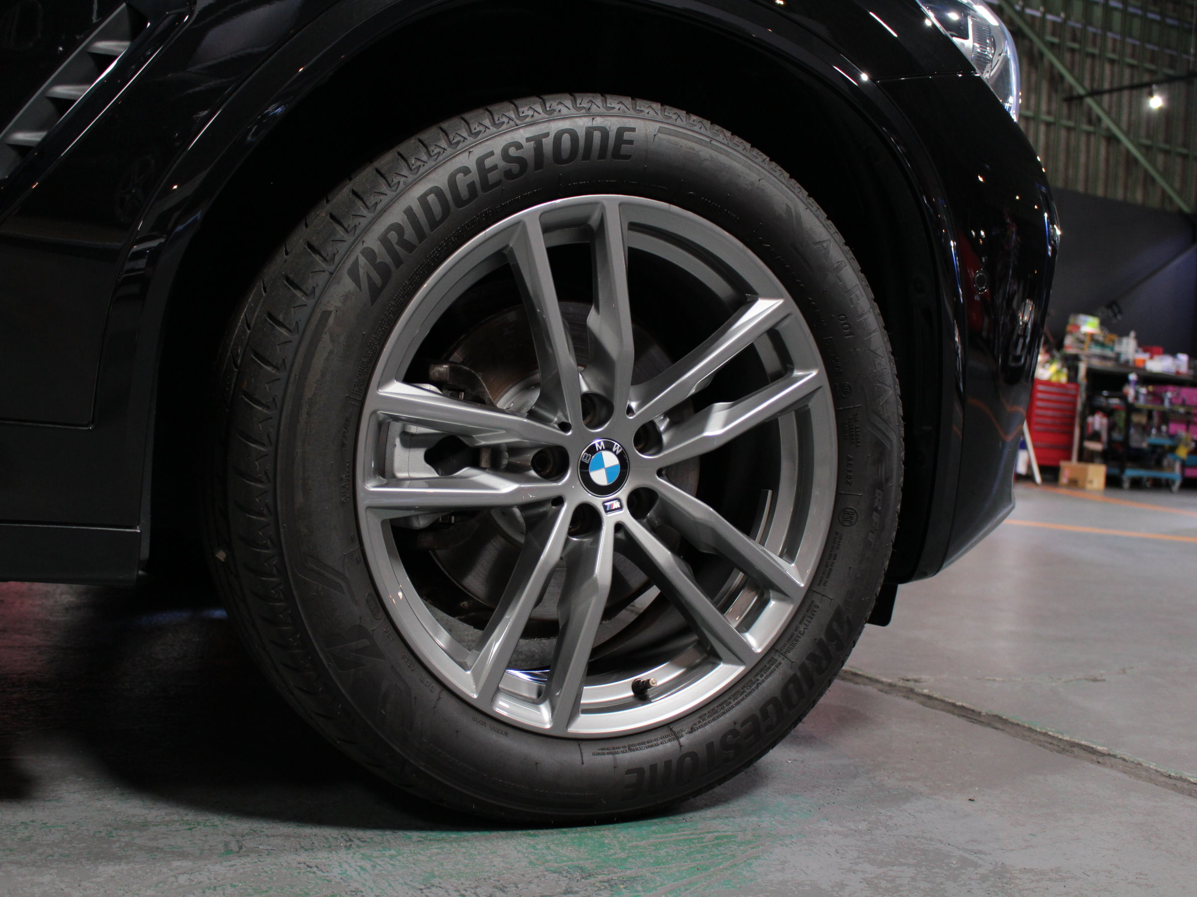 BMW　Ｘ３　ｘＤｒｉｖｅ　２０ｄ　Ｍスポーツ
