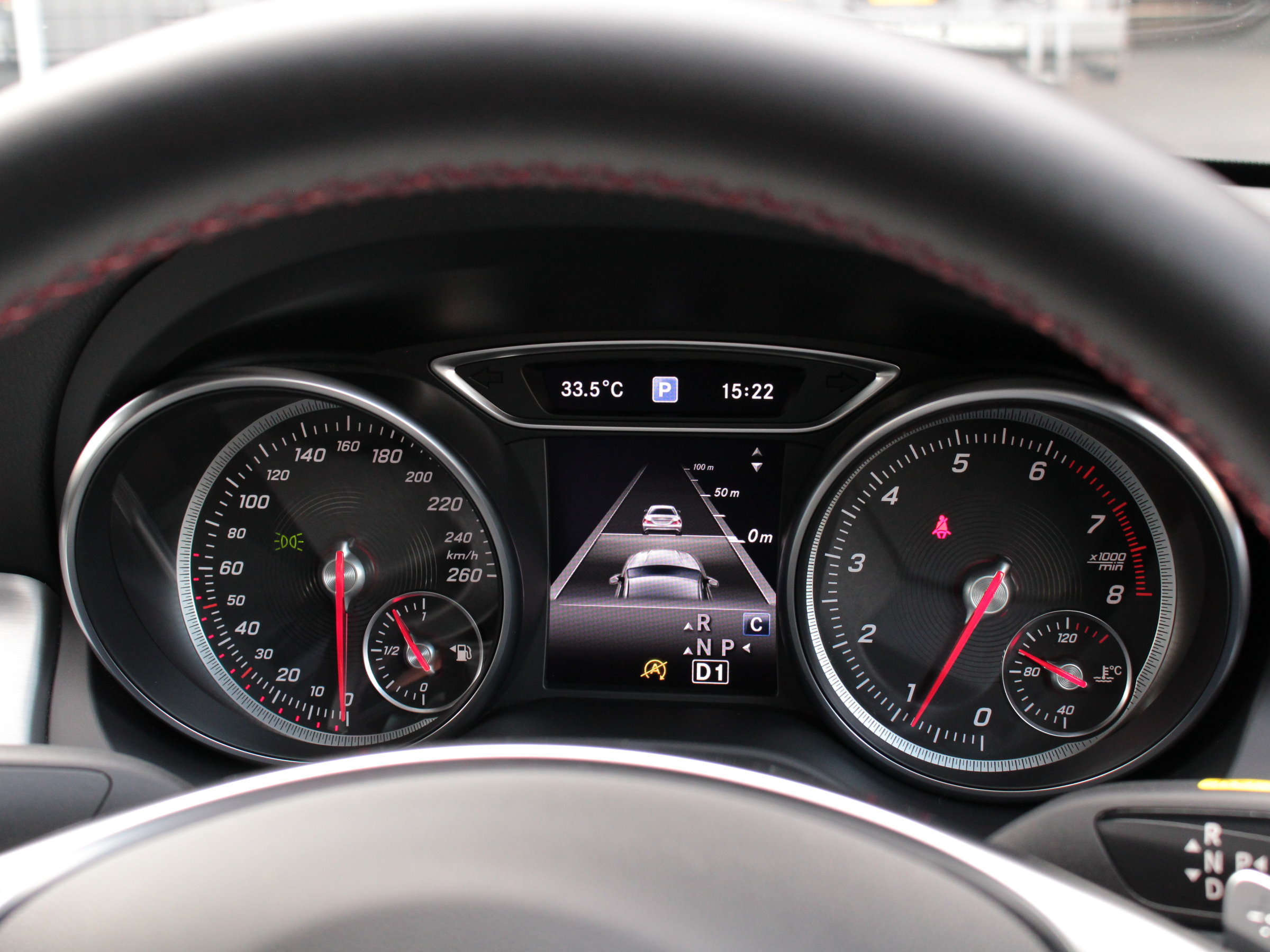 メルセデスベンツ　ＣＬＡ　１８０ＡＭＧスタイル　