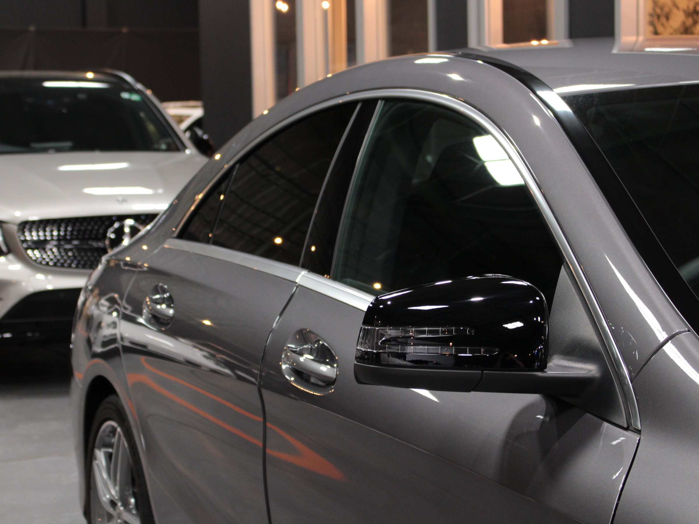 メルセデスベンツ　ＣＬＡ　１８０ＡＭＧスタイル　