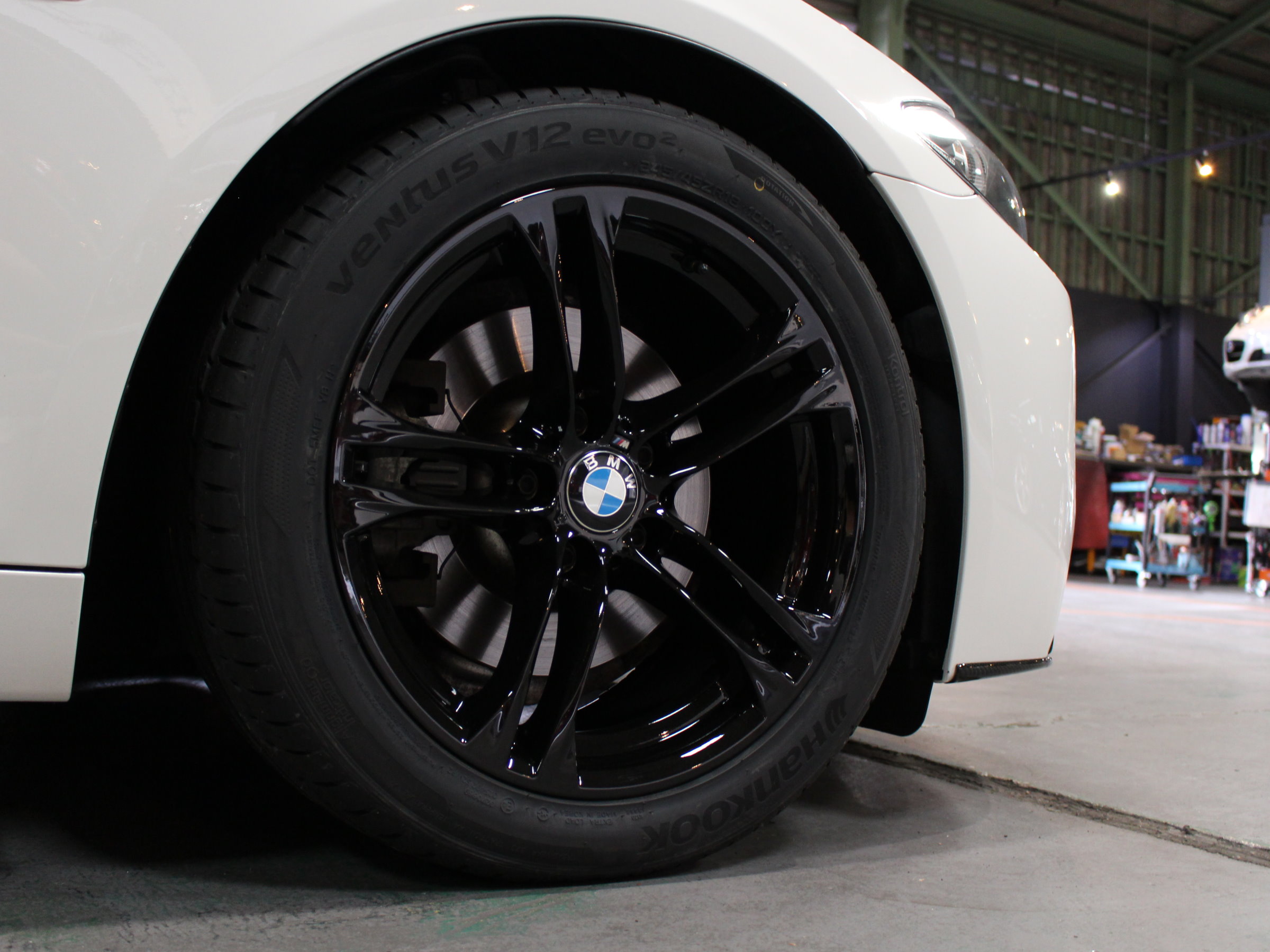 ＢＭＷ　５２３ｄ　Mスポーツ