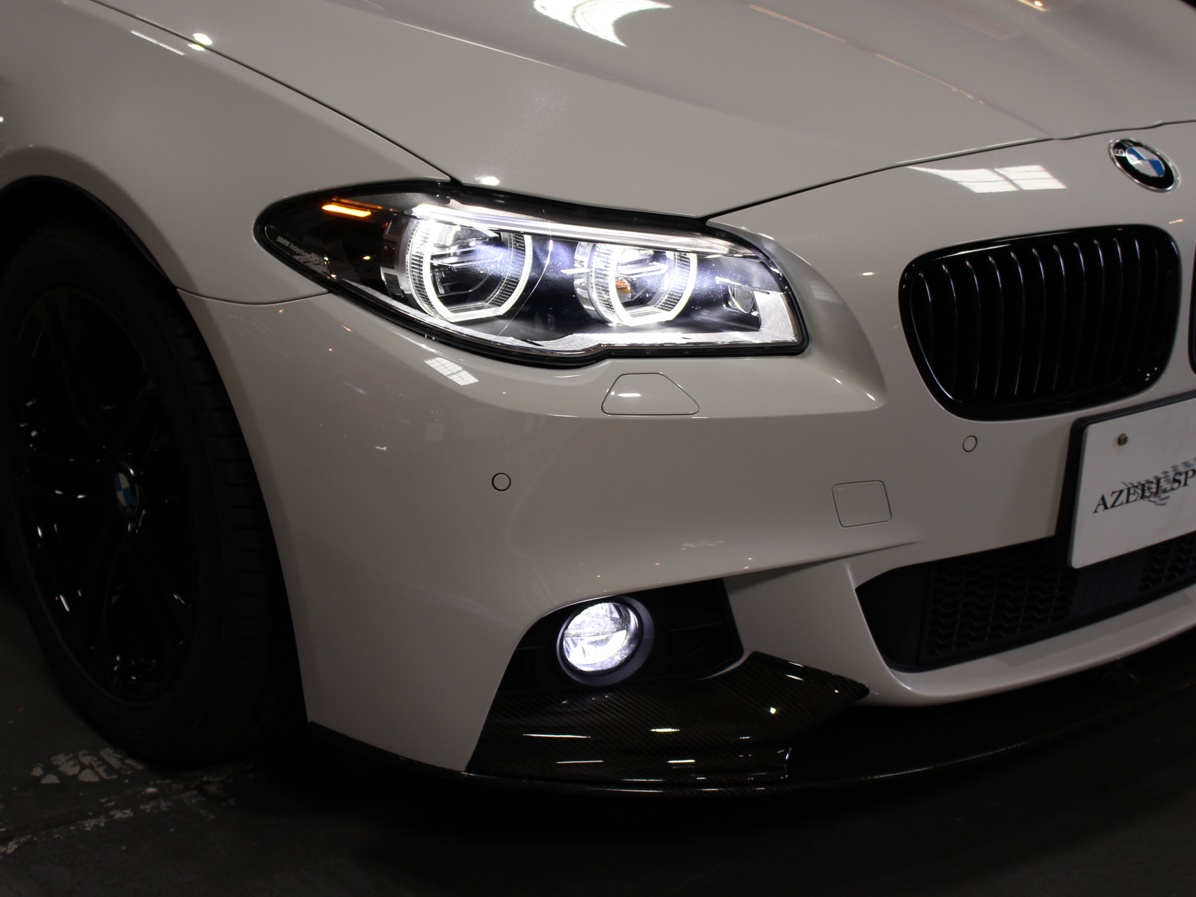 ＢＭＷ　５２３ｄ　Mスポーツ