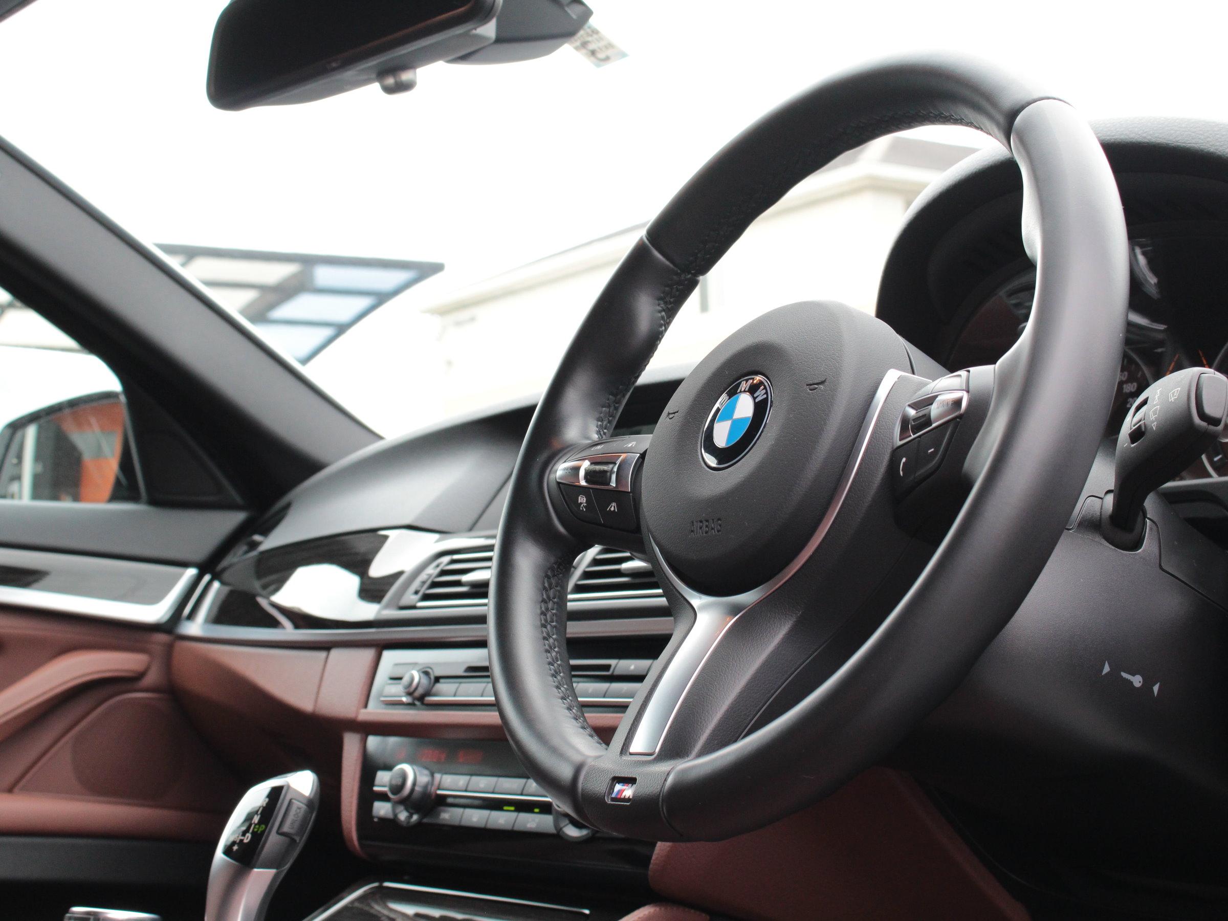ＢＭＷ　５２３ｄ　Mスポーツ