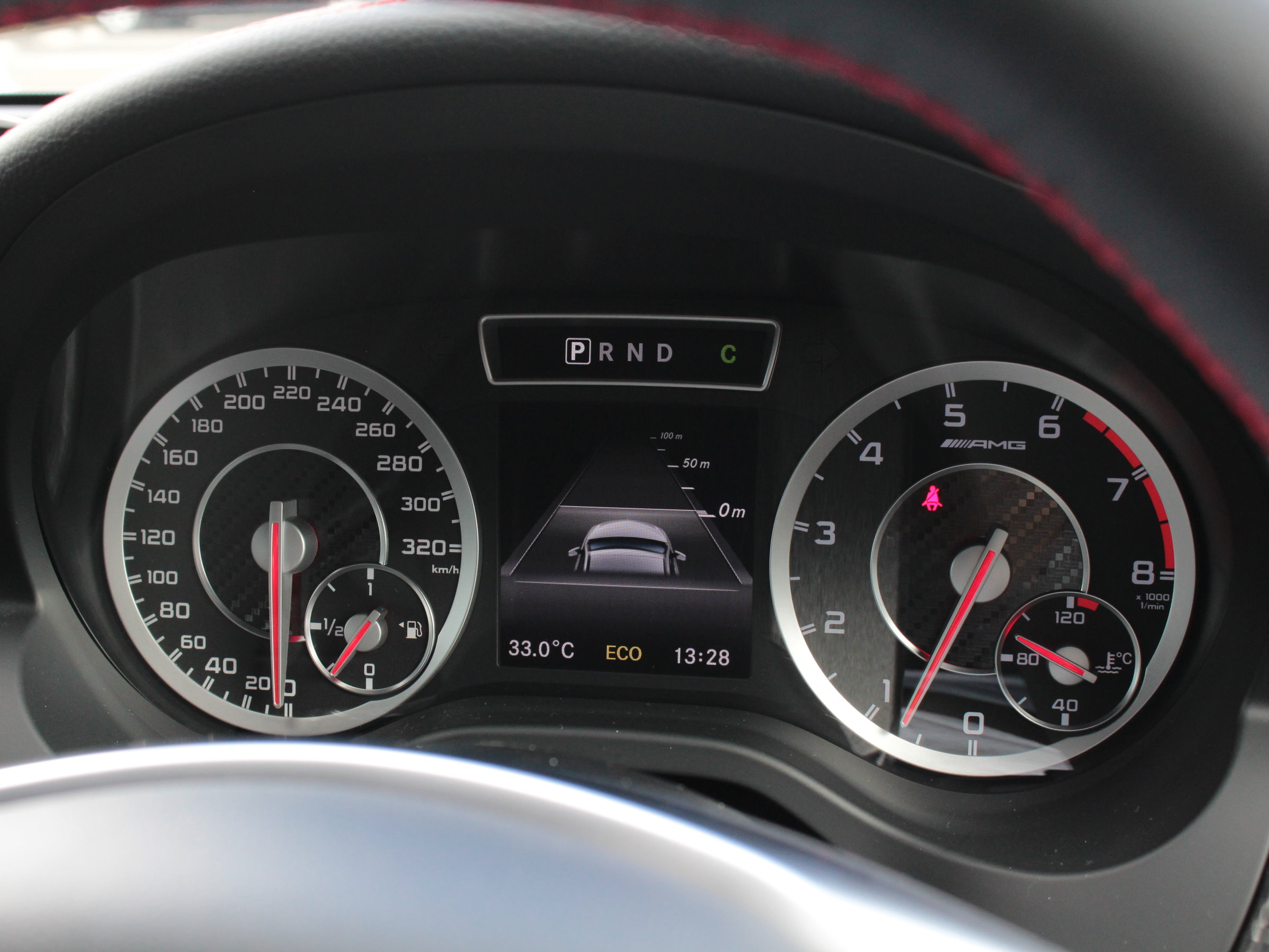 メルセデスベンツ　A　４５　AMG　４マチック　エディション１