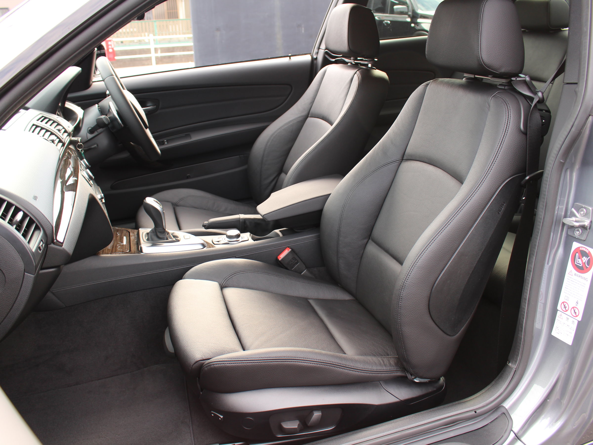 BMW　１３５ｉクーペ　Mスポーツ　ＬＣＩ後期