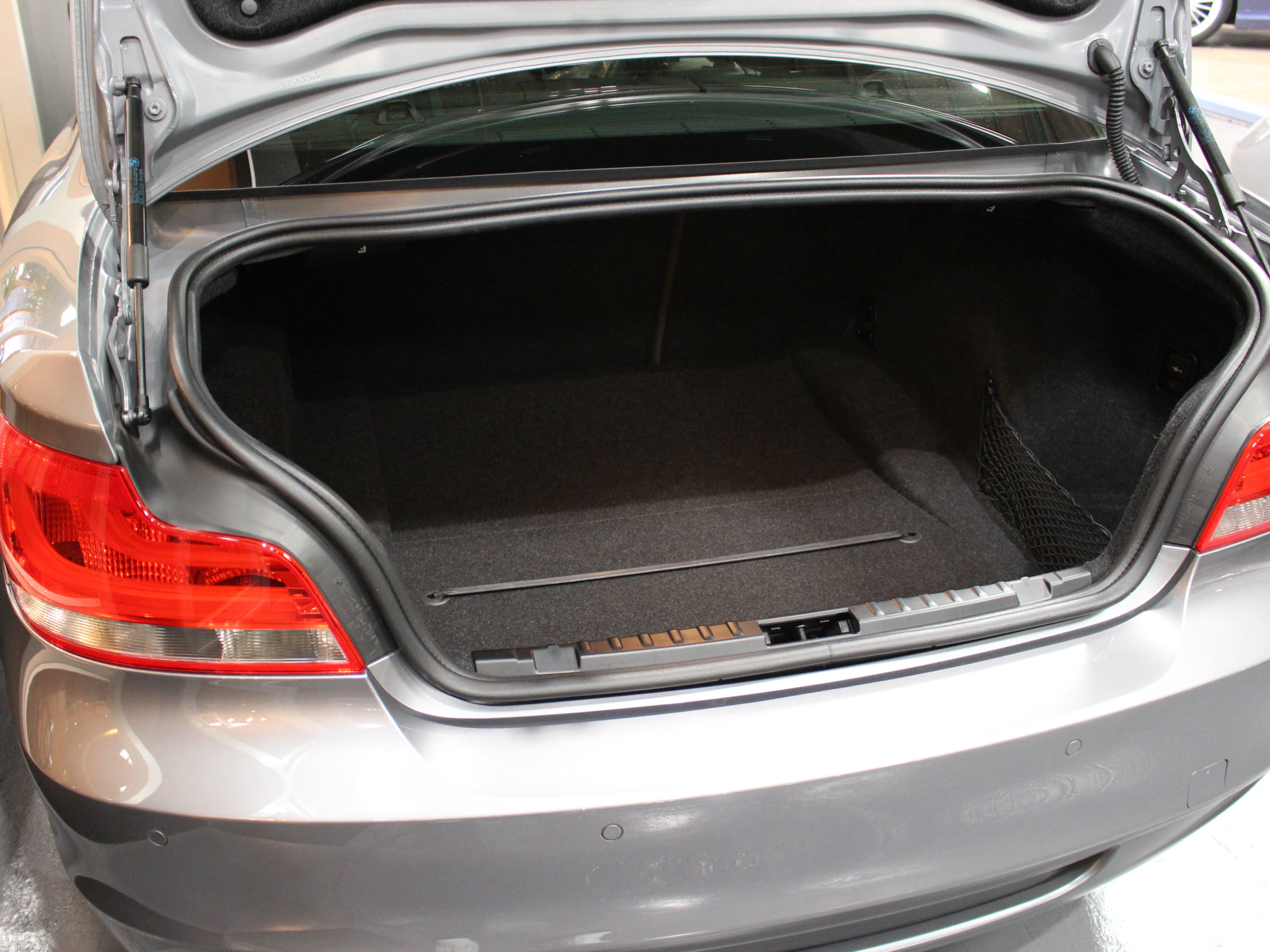 BMW　１３５ｉクーペ　Mスポーツ　ＬＣＩ後期