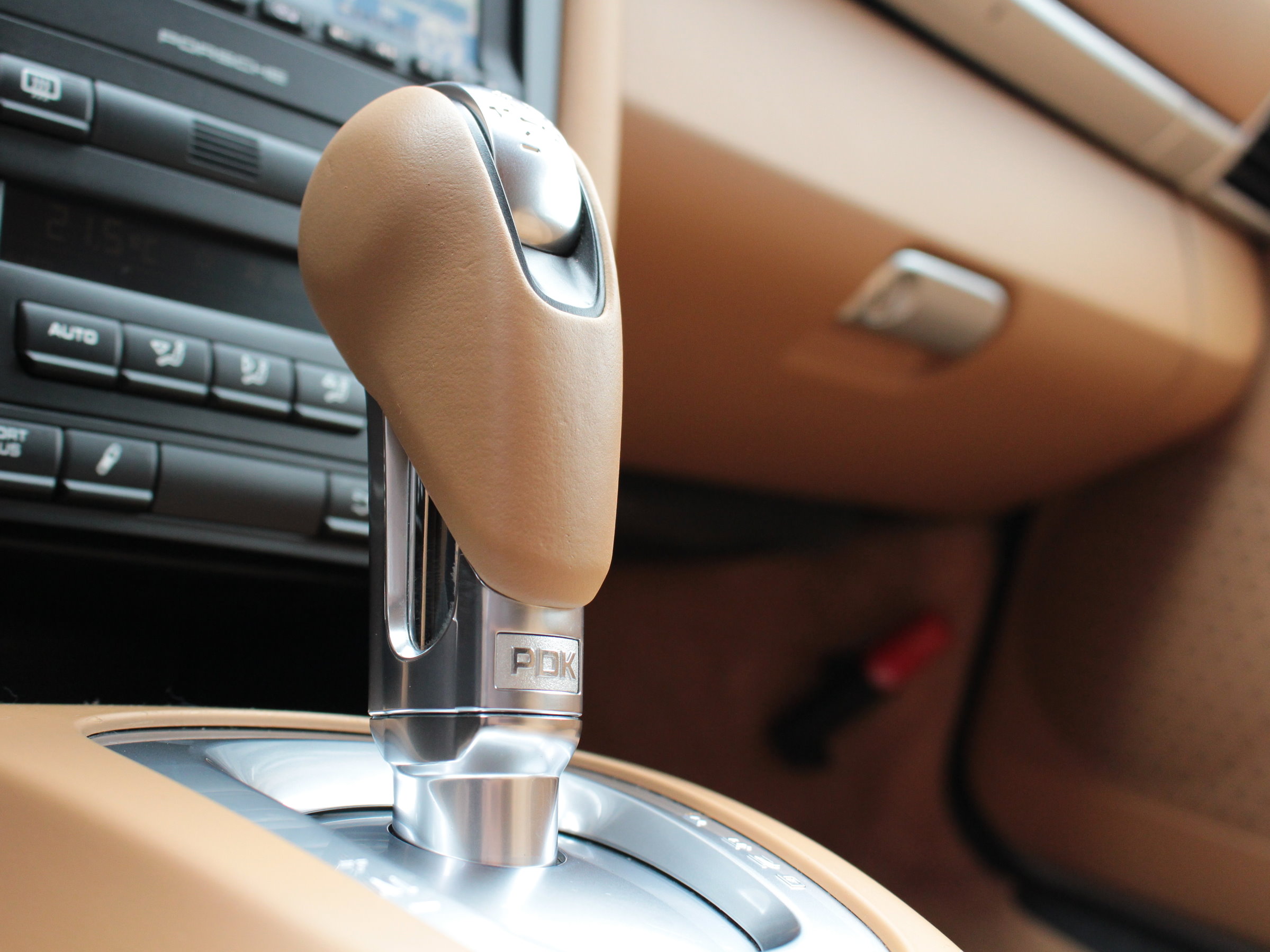 ポルシェ　９１１カレラ４Ｓ（９９７）　スポーツクロノＰＫＧ　