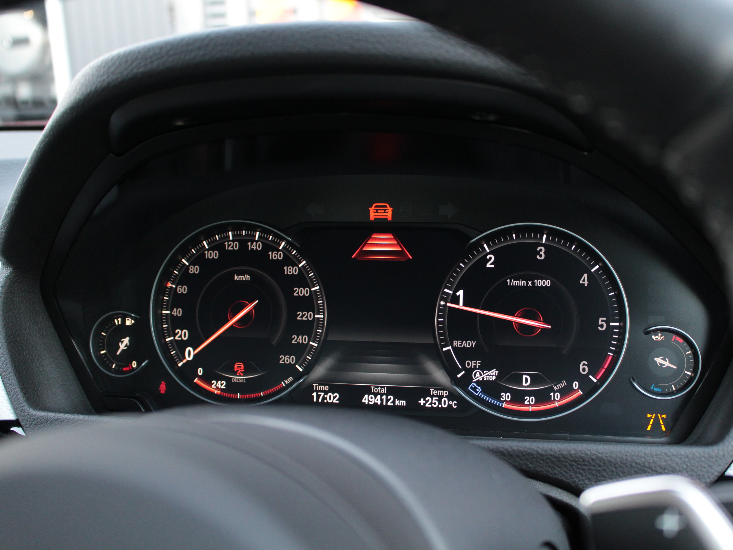 ＢＭＷ　３２０ｄ　Ｍスポーツ