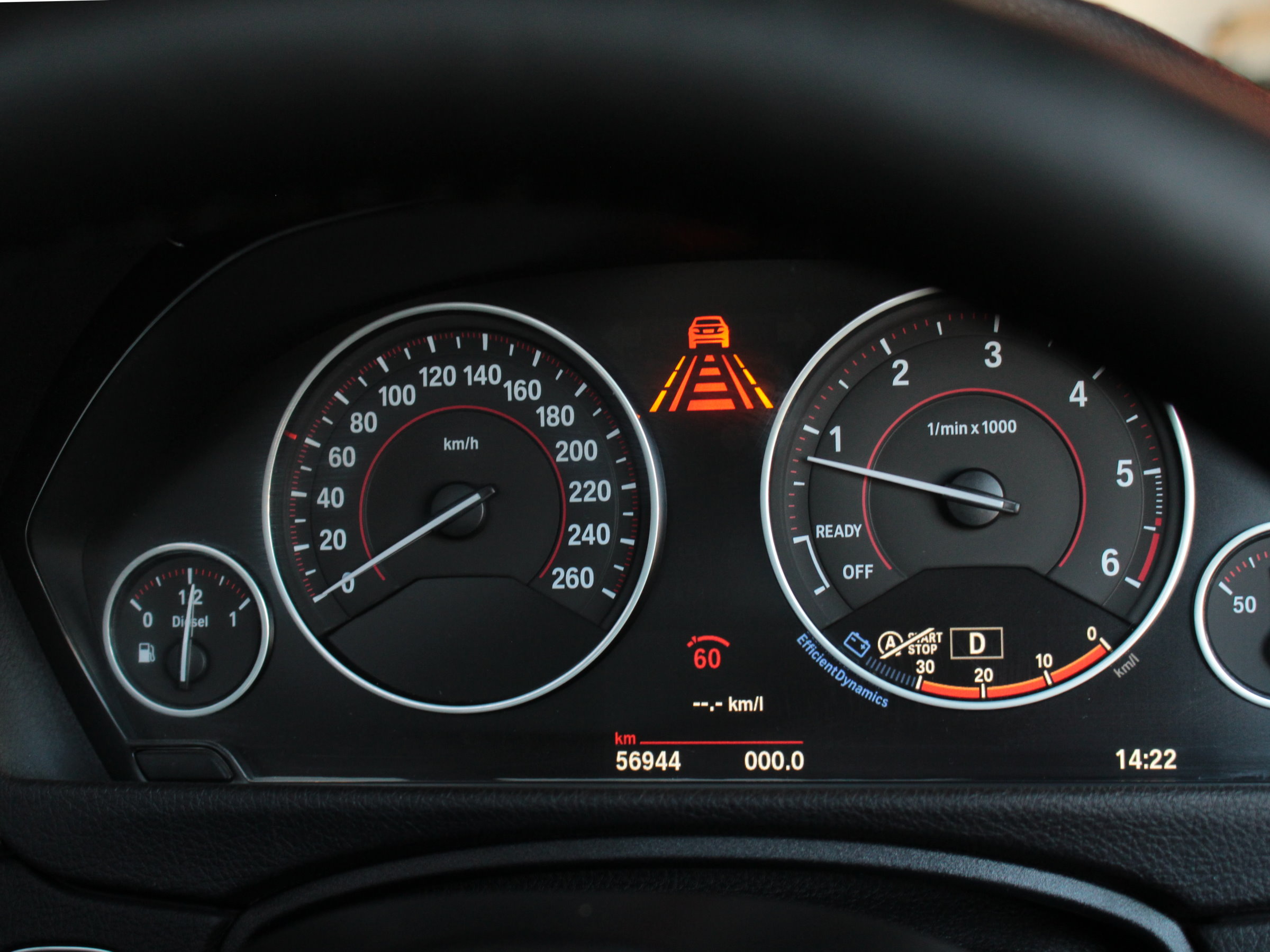 BMW　３２０ｄ　Ｍスポーツ