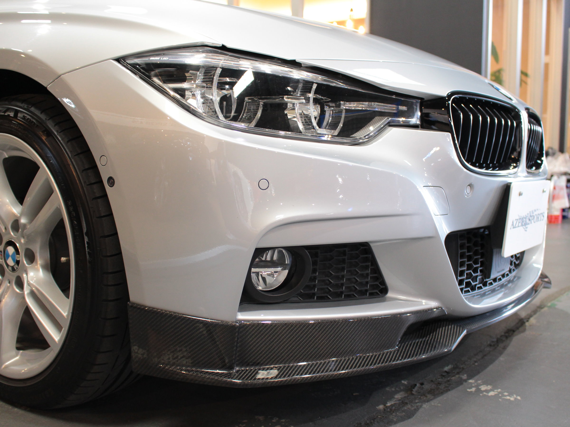BMW　３２０ｄ　Ｍスポーツ